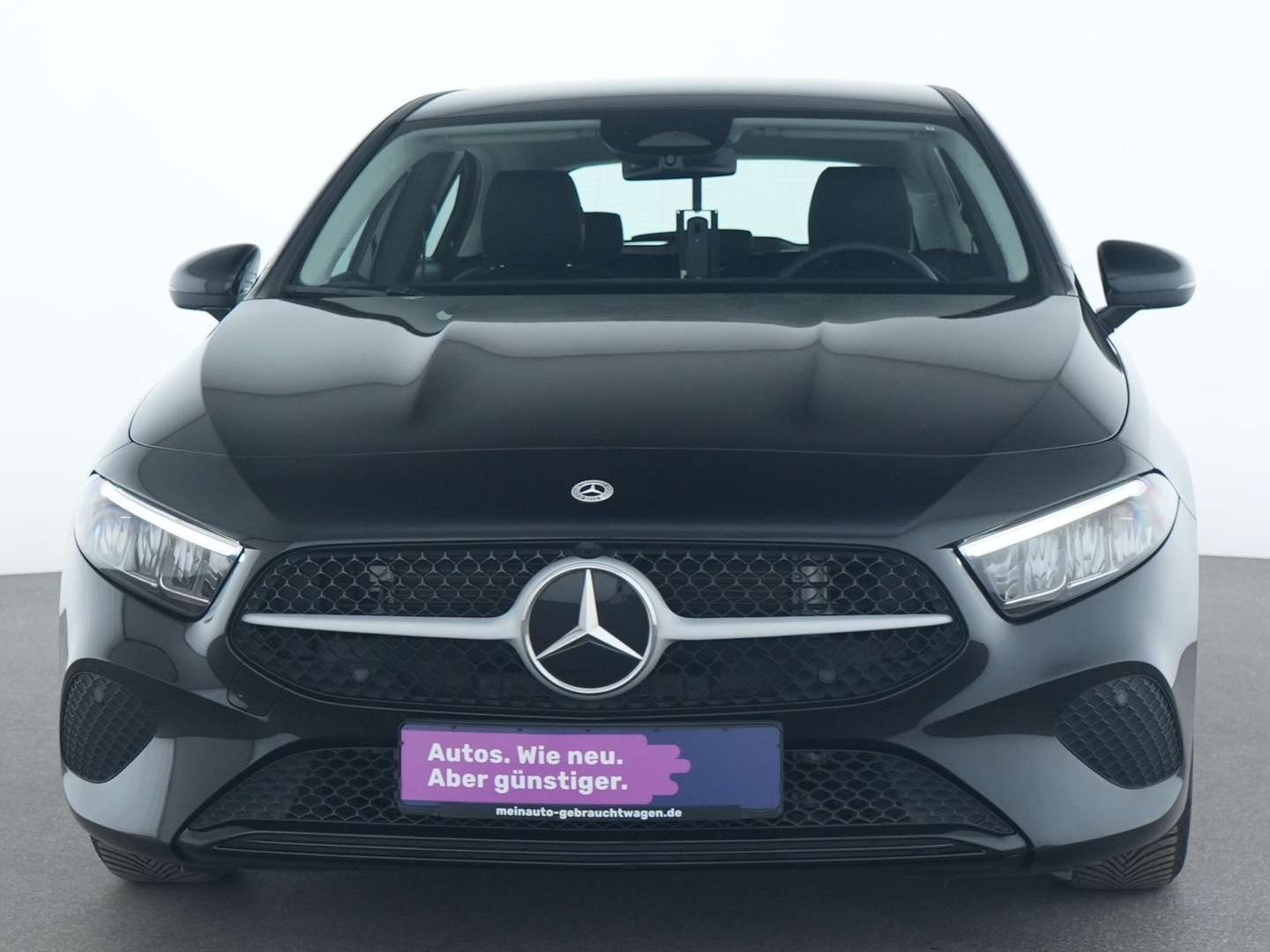 Mercedes Classe A 180 - 2024 - Joinsteer - #2
