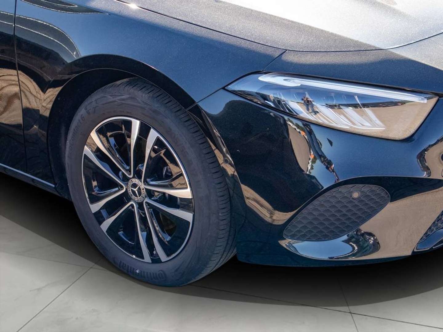 Mercedes Classe A 200 Premium - 2024 - Joinsteer - #11