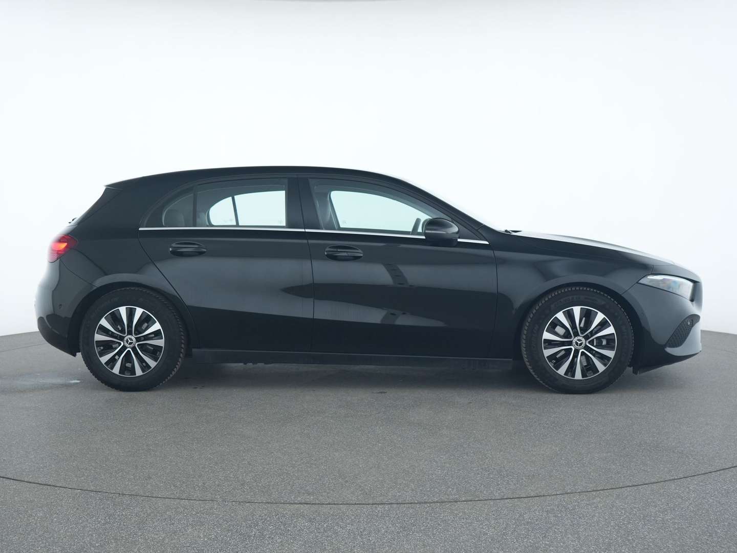 Mercedes Classe A 180 - 2024 - Joinsteer - #4