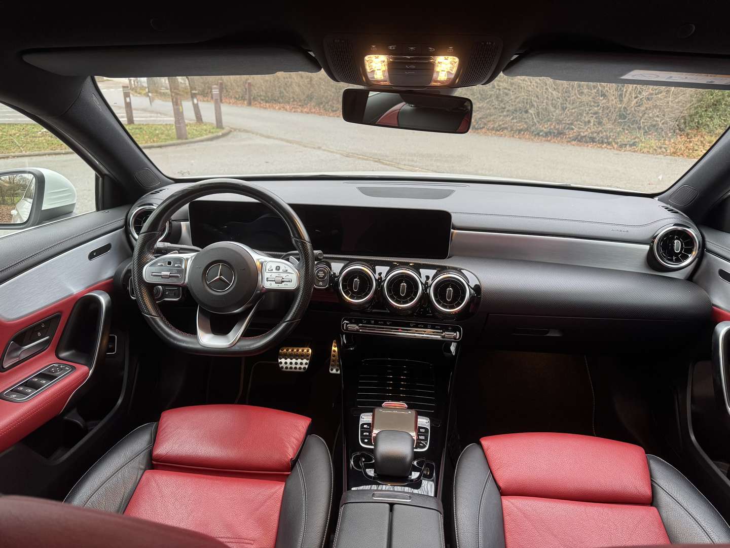 Mercedes Classe A 180 Business - 2019 - Joinsteer - #9