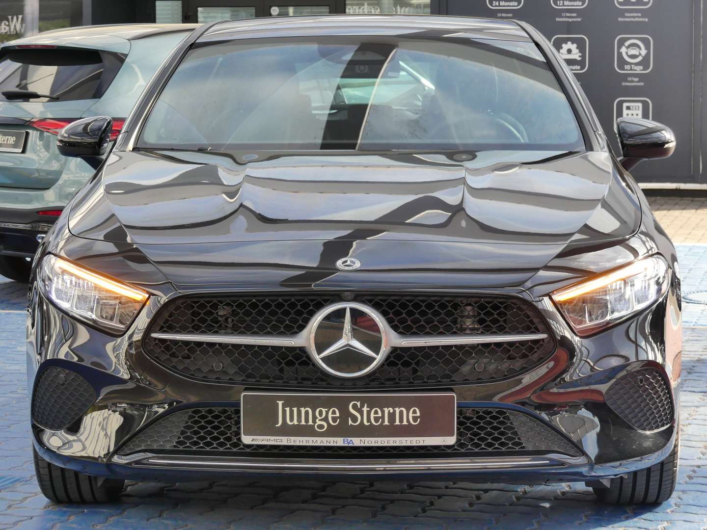 Mercedes Classe A 200 Premium - 2025 - Joinsteer - #1
