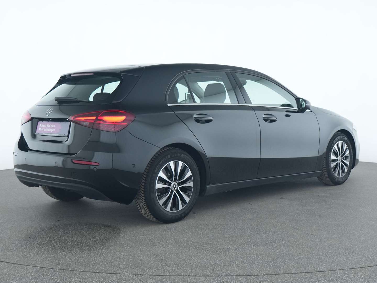 Mercedes Classe A 180 - 2024 - Joinsteer - #5