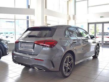 Mercedes Classe A250 E 250 AMG Line — photo 3