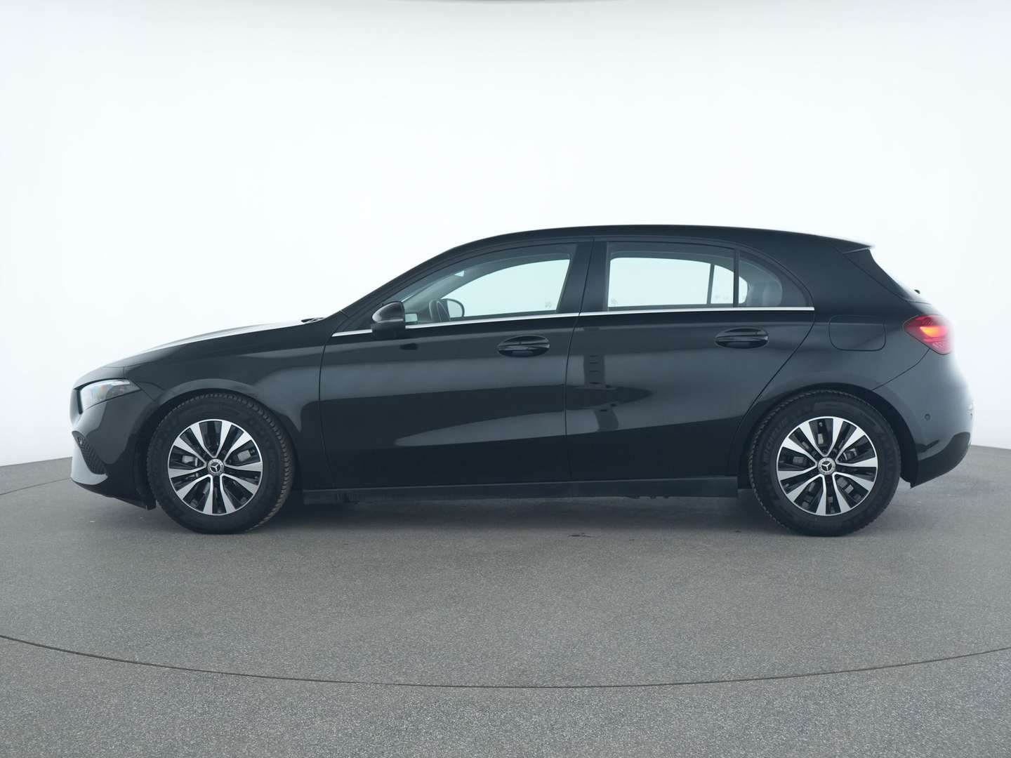 Mercedes Classe A 180 - 2024 - Joinsteer - #8