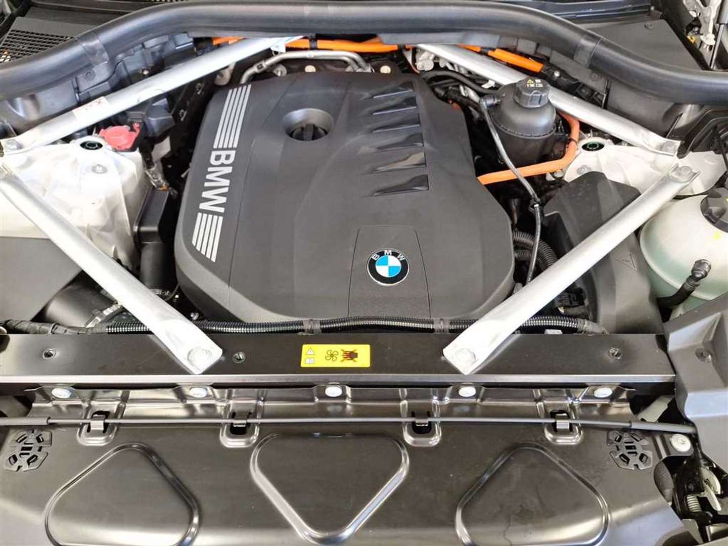 BMW X5 50e XDrive Sport - 2023 - Joinsteer - #22
