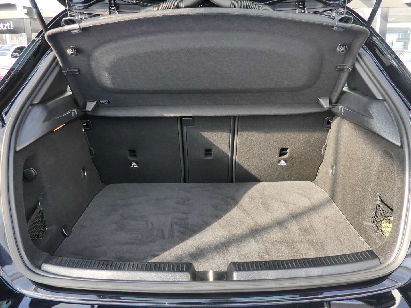 Mercedes Classe A 200 Premium - 2025 - Joinsteer - #10