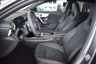 Mercedes Classe A250 E 250 AMG Line — photo 9