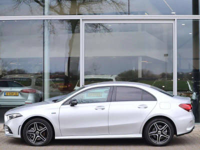 Mercedes Classe A250 E 250 AMG Line - 2021 - Joinsteer - #1
