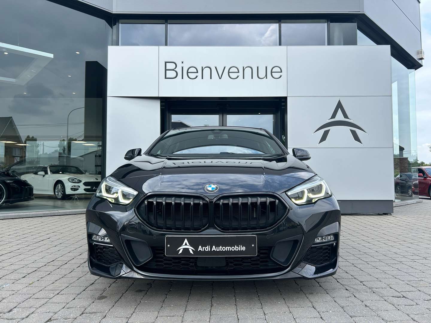 BMW Série 2 218i M Sport - 2020 - Joinsteer - #3