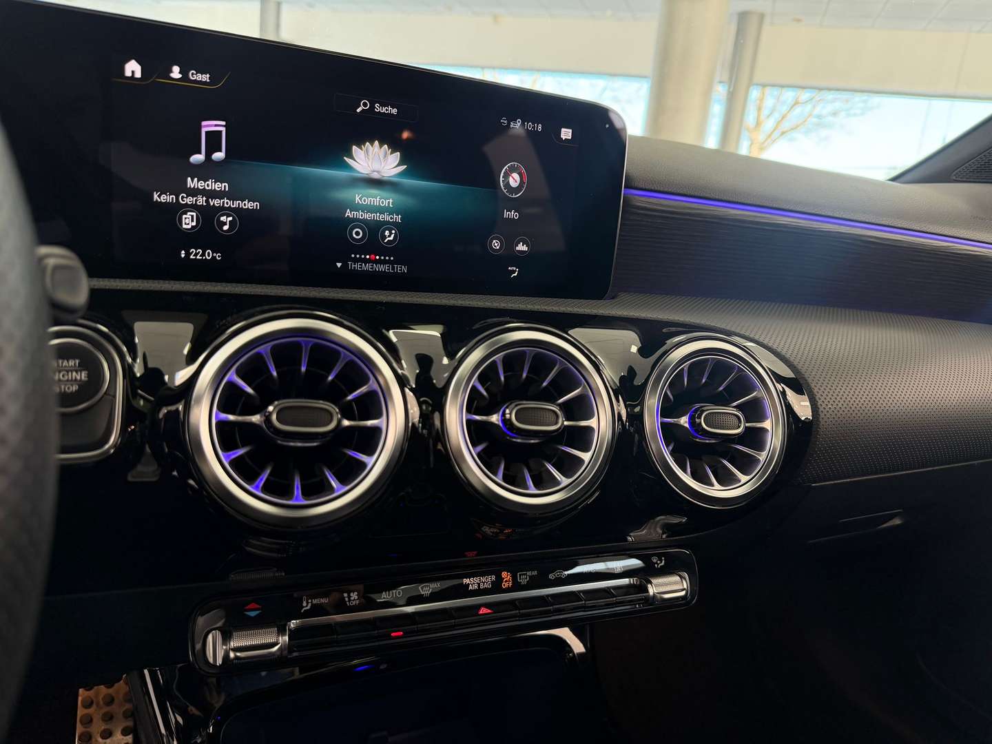 Mercedes Classe A 250 E AMG 250 AMG Line - 2022 - Joinsteer - #13