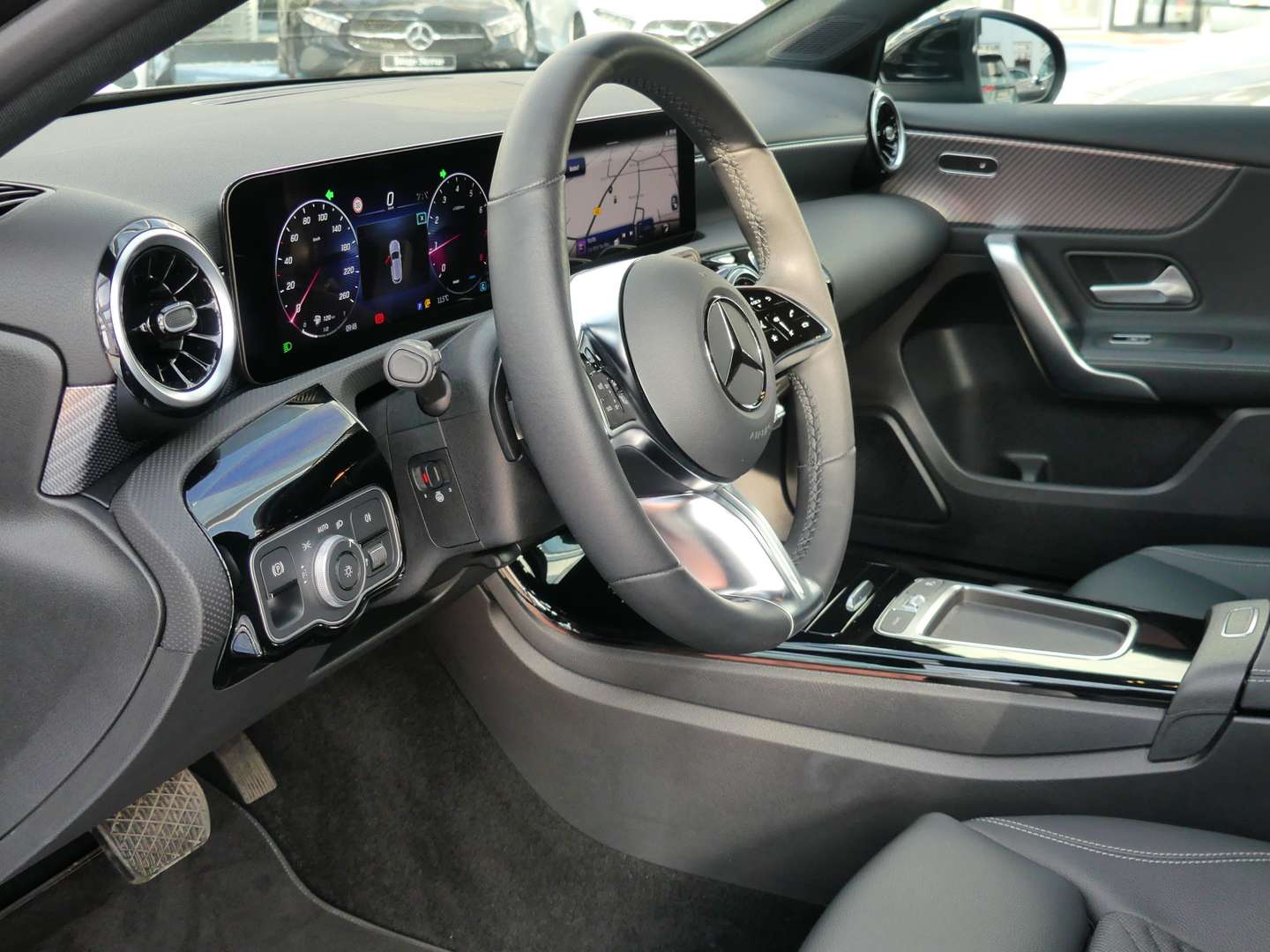 Mercedes Classe A 200 Premium - 2025 - Joinsteer - #12