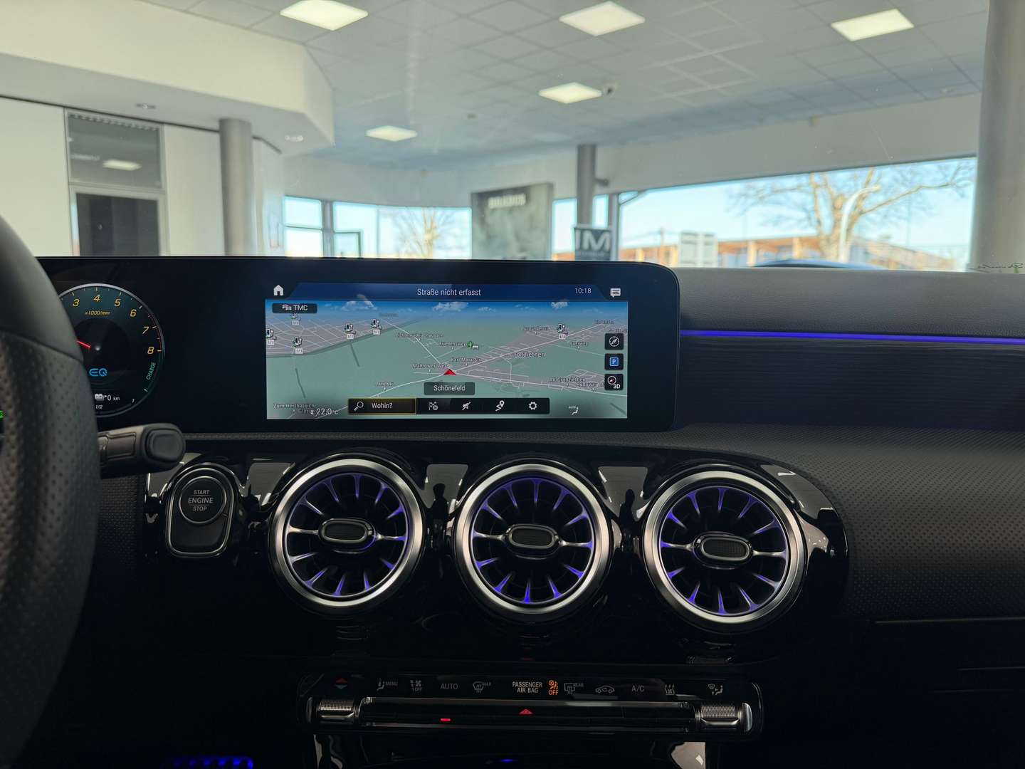 Mercedes Classe A 250 E AMG 250 AMG Line - 2022 - Joinsteer - #14