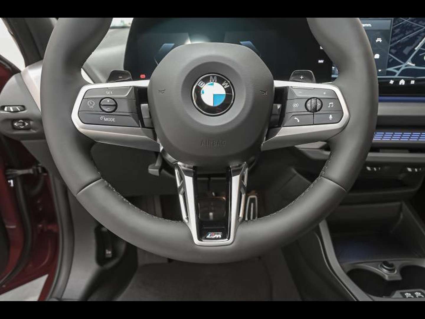 BMW Série 1 116 - 2025 - Joinsteer - #6