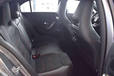 Mercedes Classe A250 E 250 AMG Line — photo 12