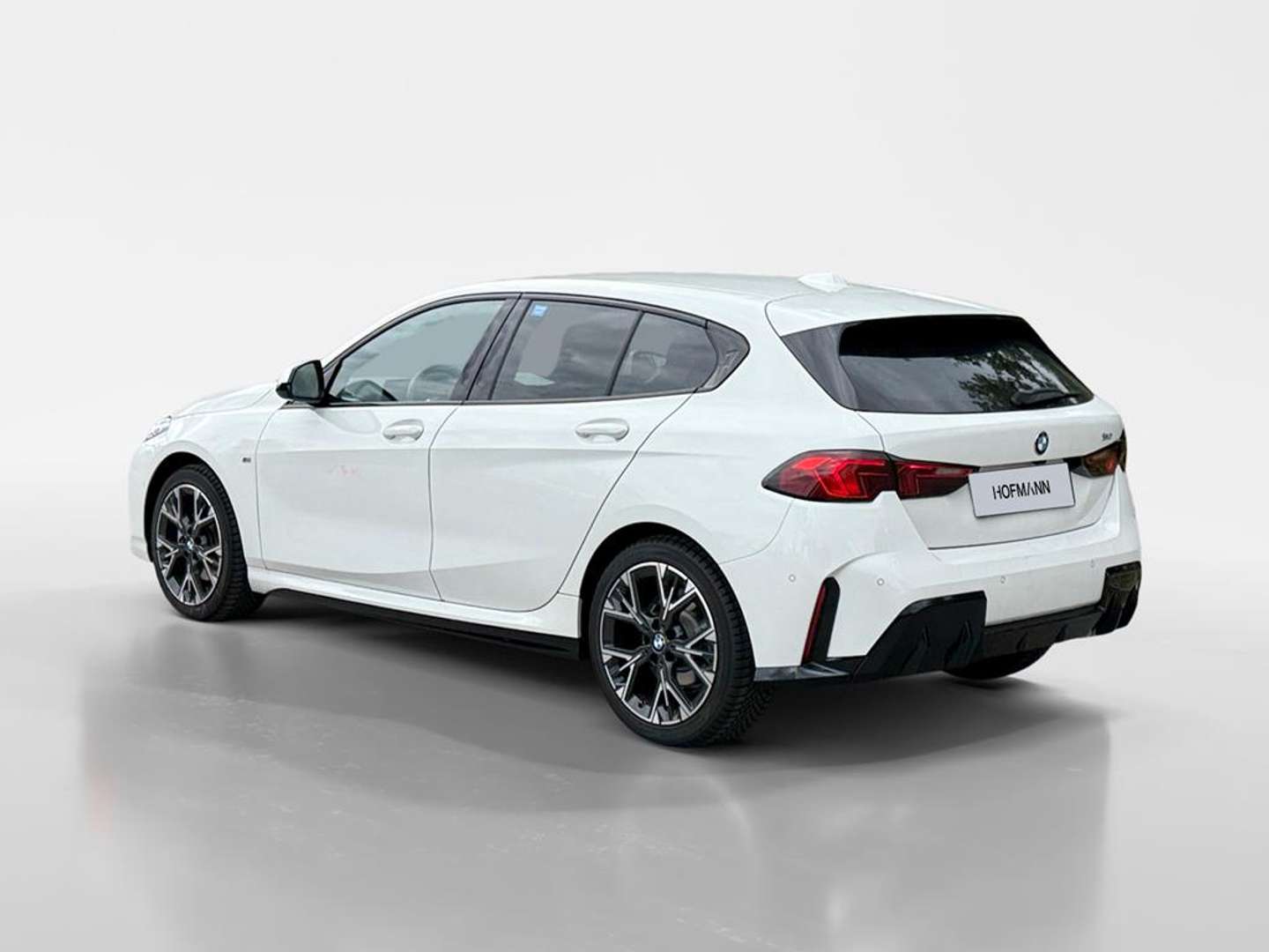 BMW Série 1 120 M Sport - 2025 - Joinsteer - #1