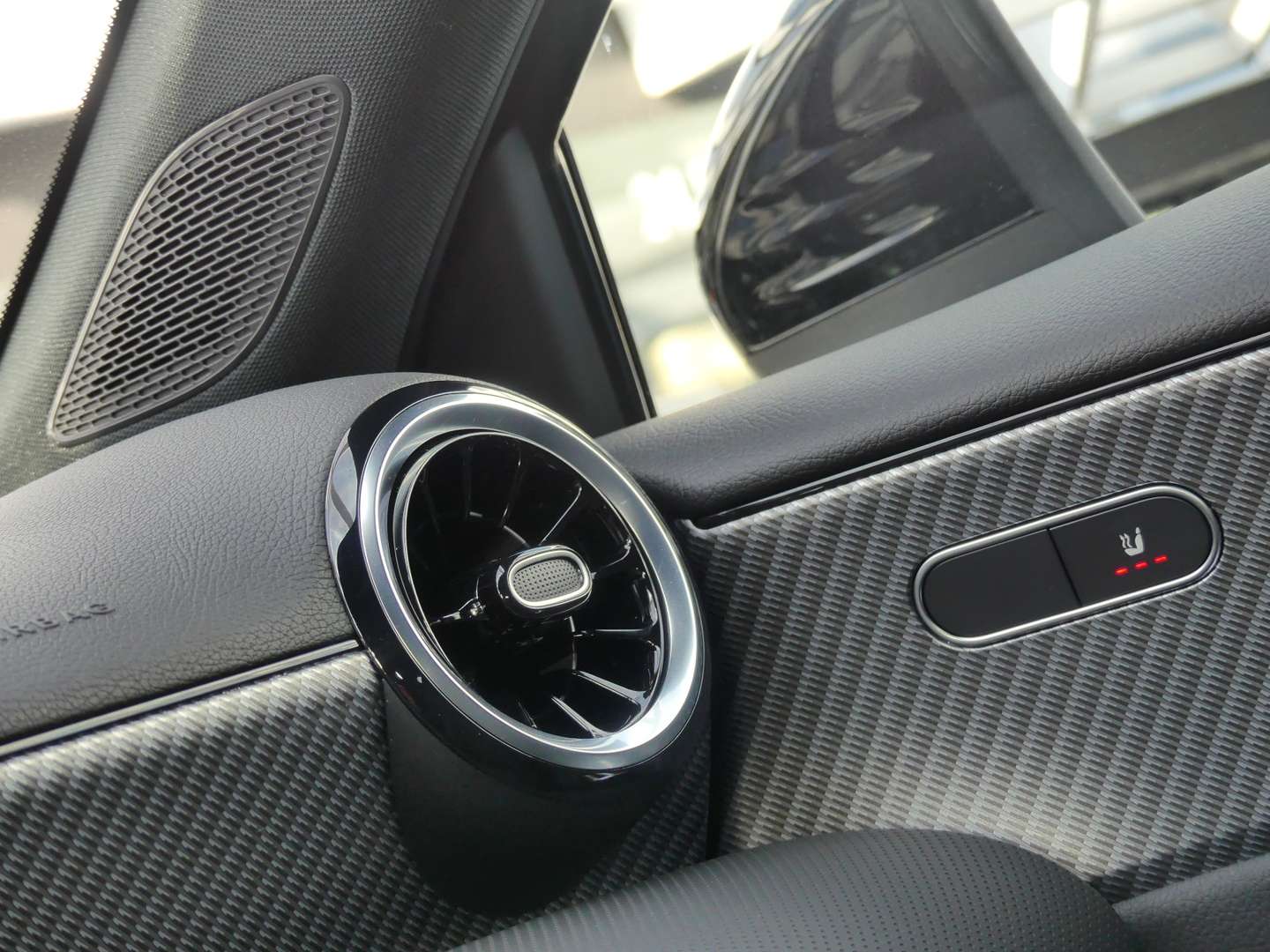 Mercedes Classe A 200 Premium - 2025 - Joinsteer - #14