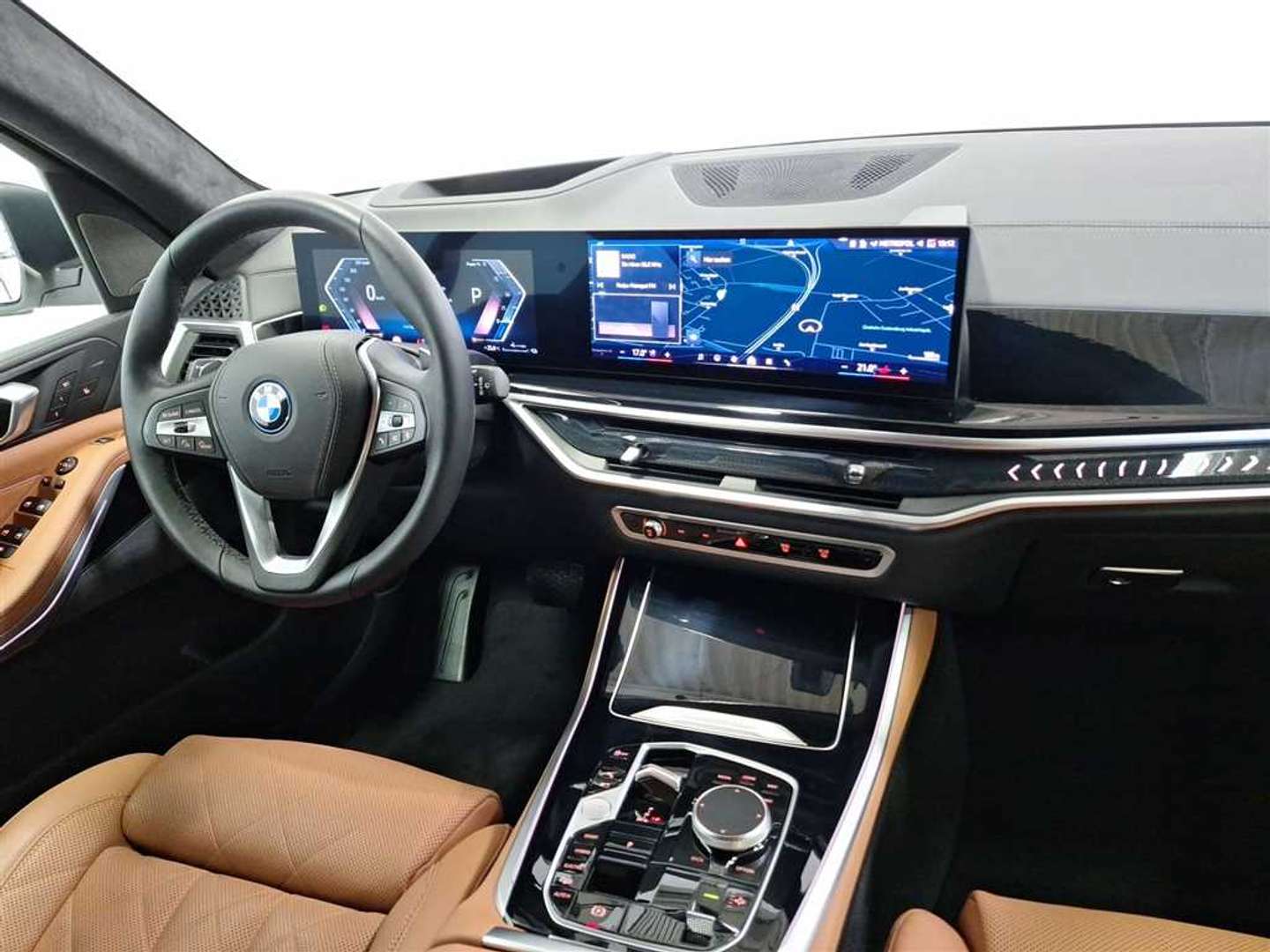 BMW X5 50e XDrive Sport - 2023 - Joinsteer - #23