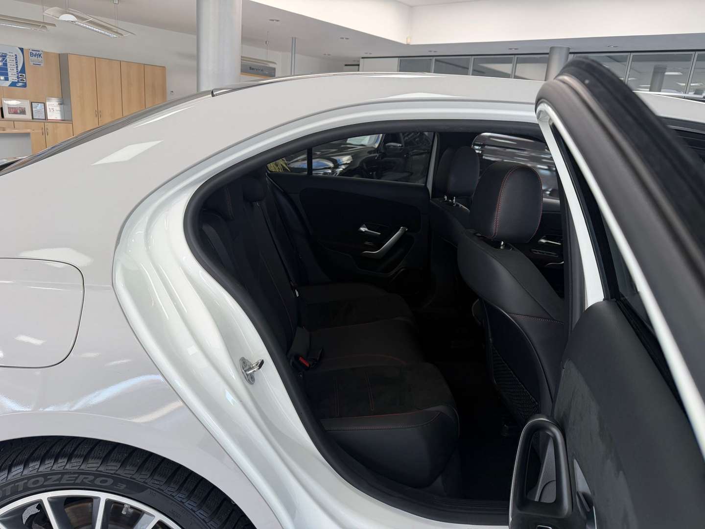 Mercedes Classe A 250 E AMG 250 AMG Line - 2022 - Joinsteer - #18