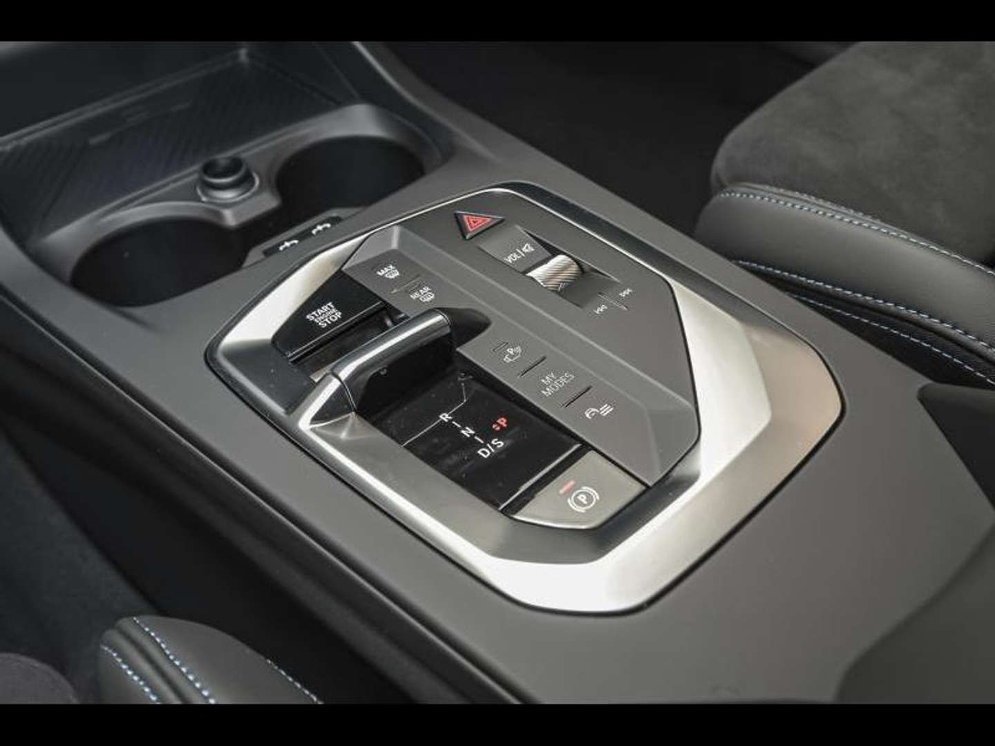 BMW Série 1 116 - 2025 - Joinsteer - #8