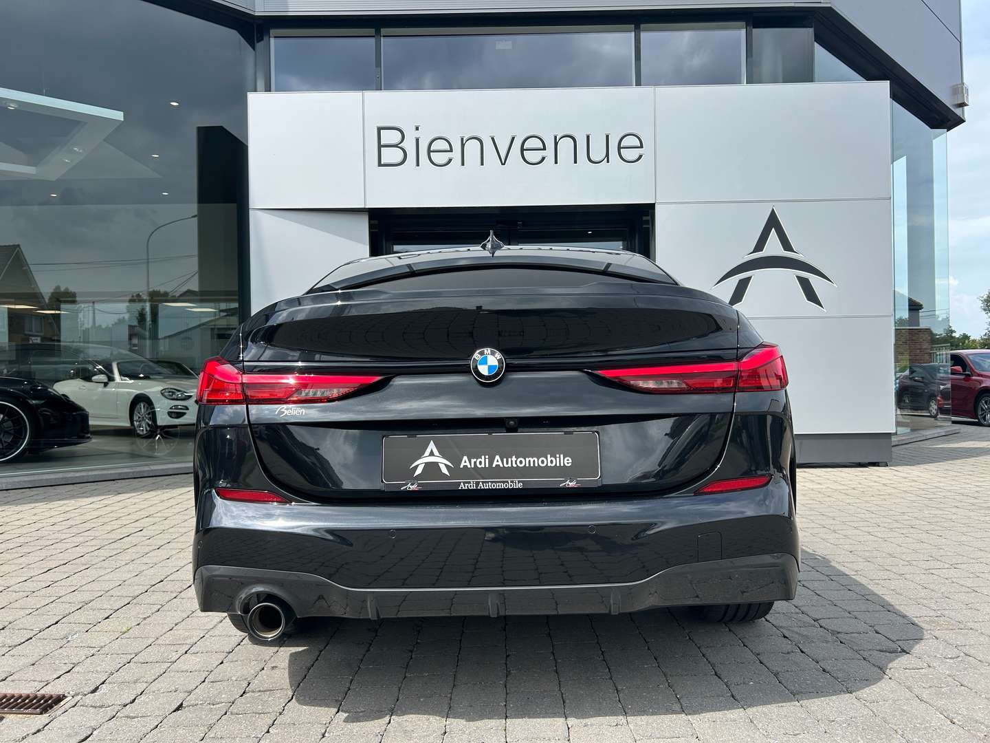 BMW Série 2 218i M Sport - 2020 - Joinsteer - #5