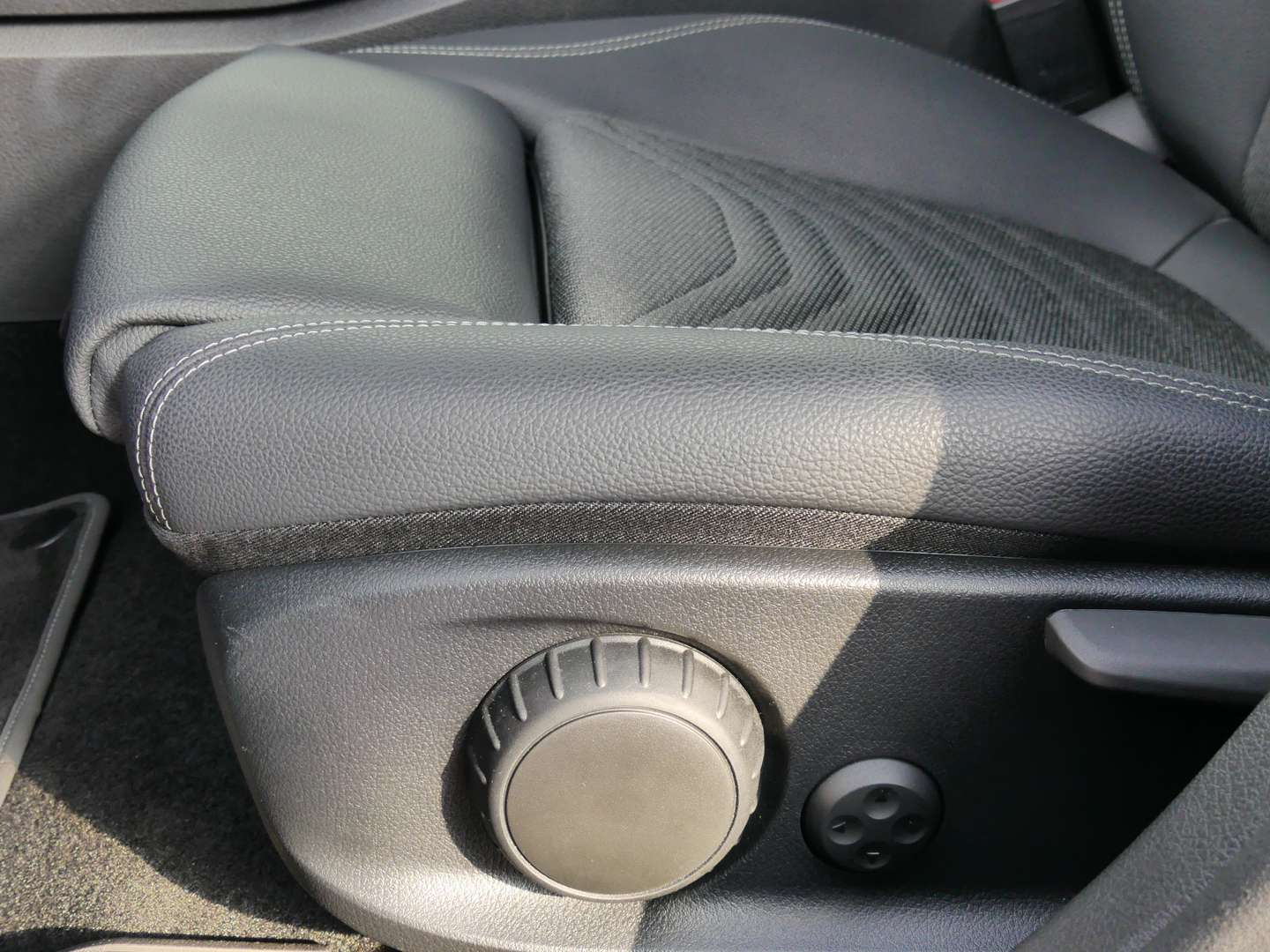 Mercedes Classe A 200 Premium - 2025 - Joinsteer - #20