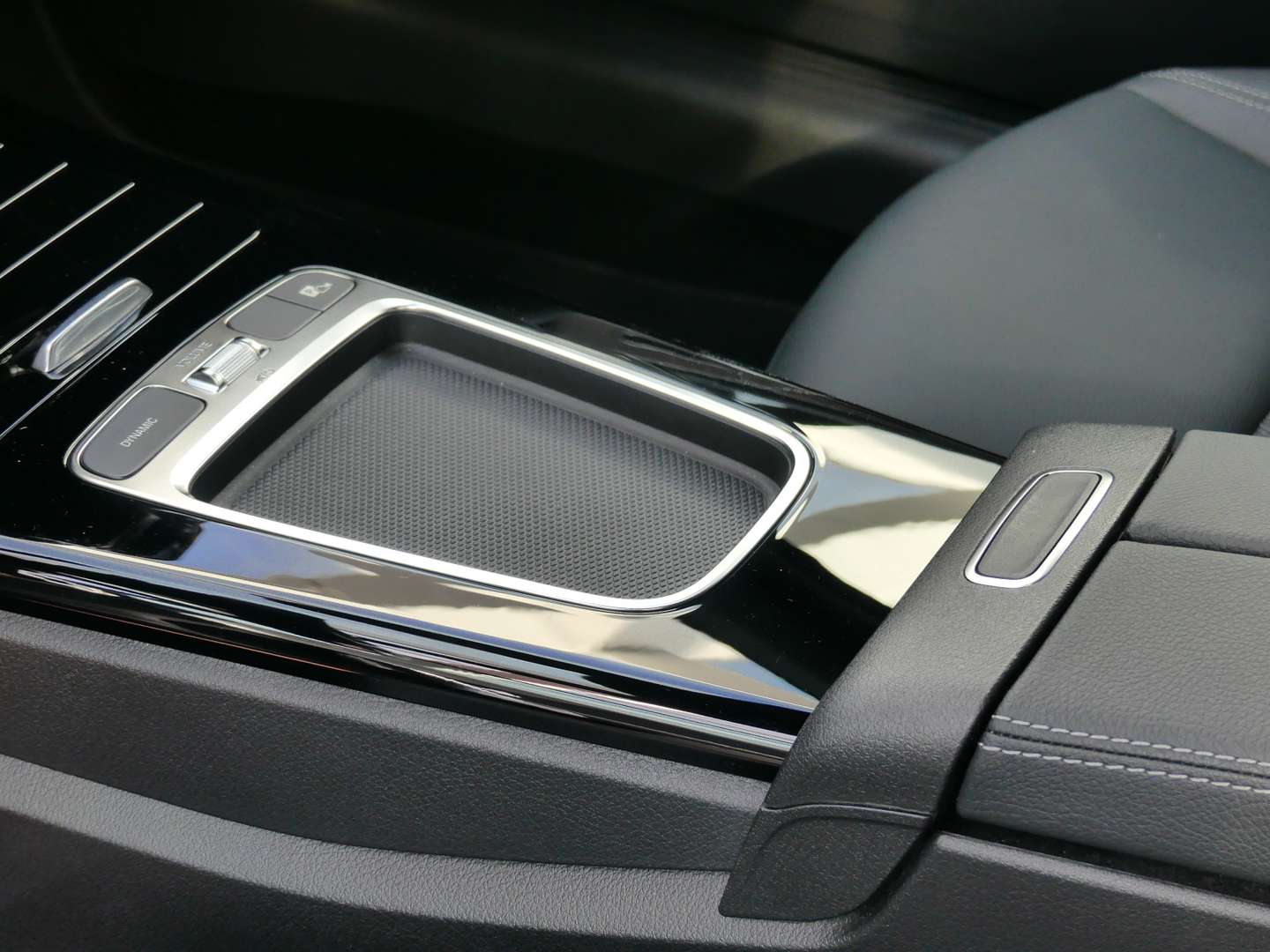 Mercedes Classe A 200 Premium - 2025 - Joinsteer - #22
