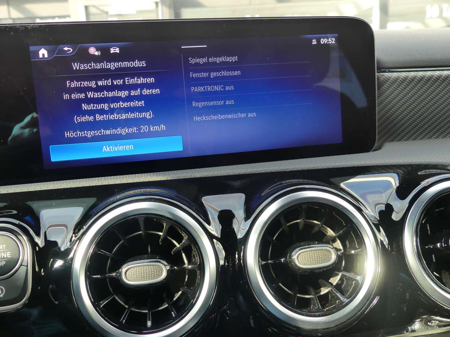 Mercedes Classe A 200 Premium - 2025 - Joinsteer - #25