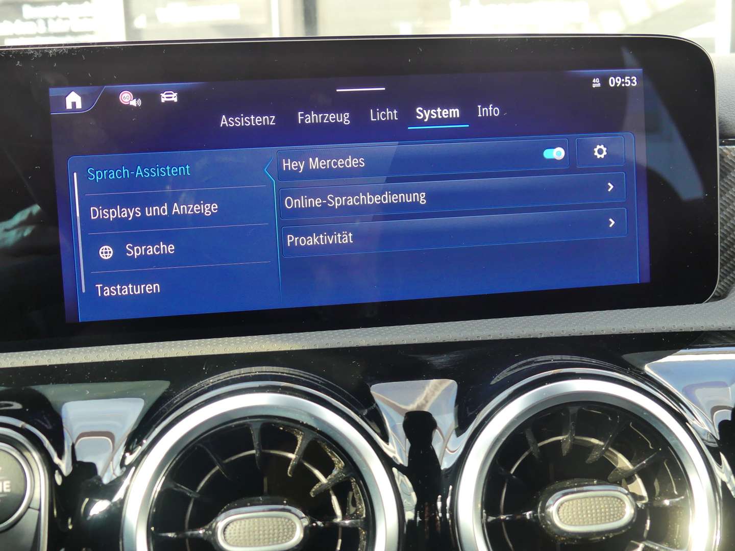 Mercedes Classe A 200 Premium - 2025 - Joinsteer - #26