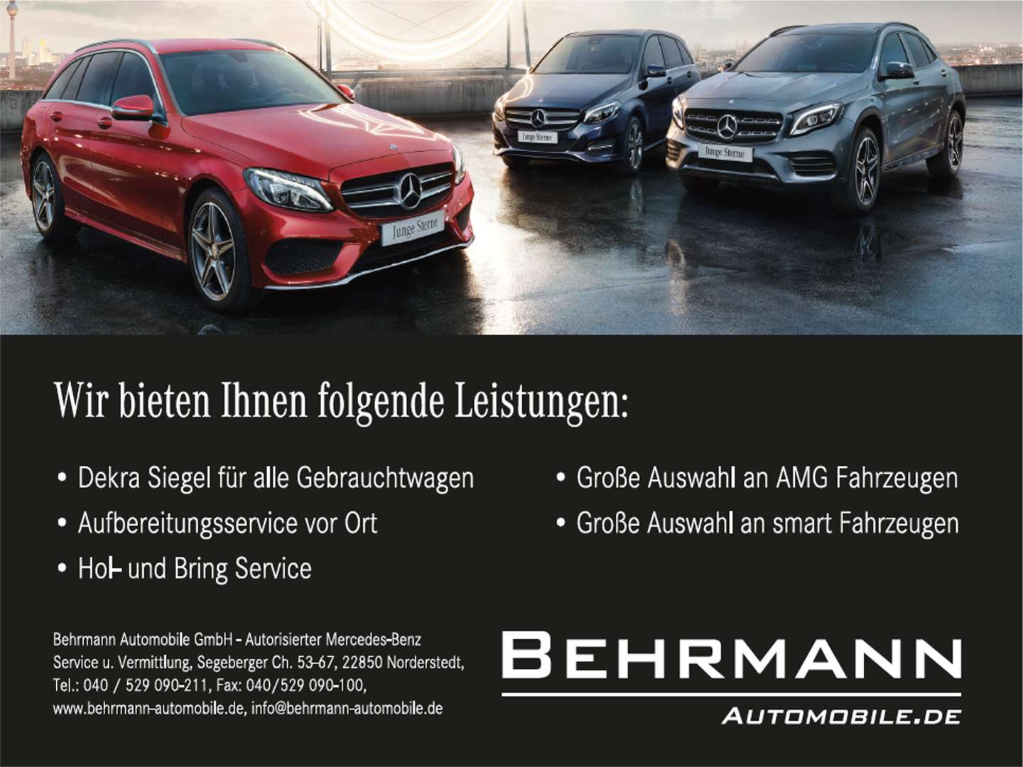 Mercedes Classe A 200 Premium - 2025 - Joinsteer - #29