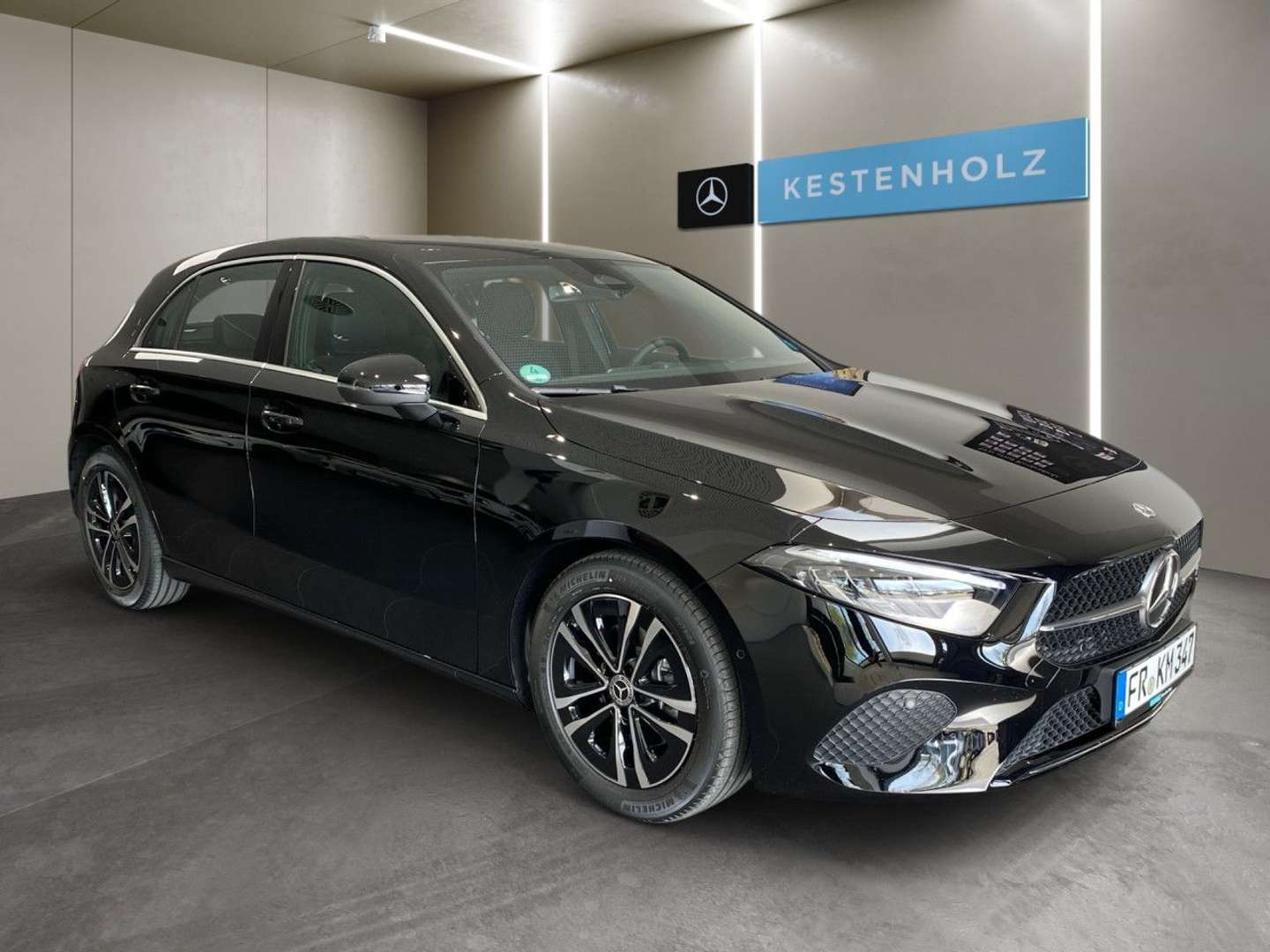 Mercedes Classe A 180 PROGRESSIVE - 2026 - Joinsteer - #2