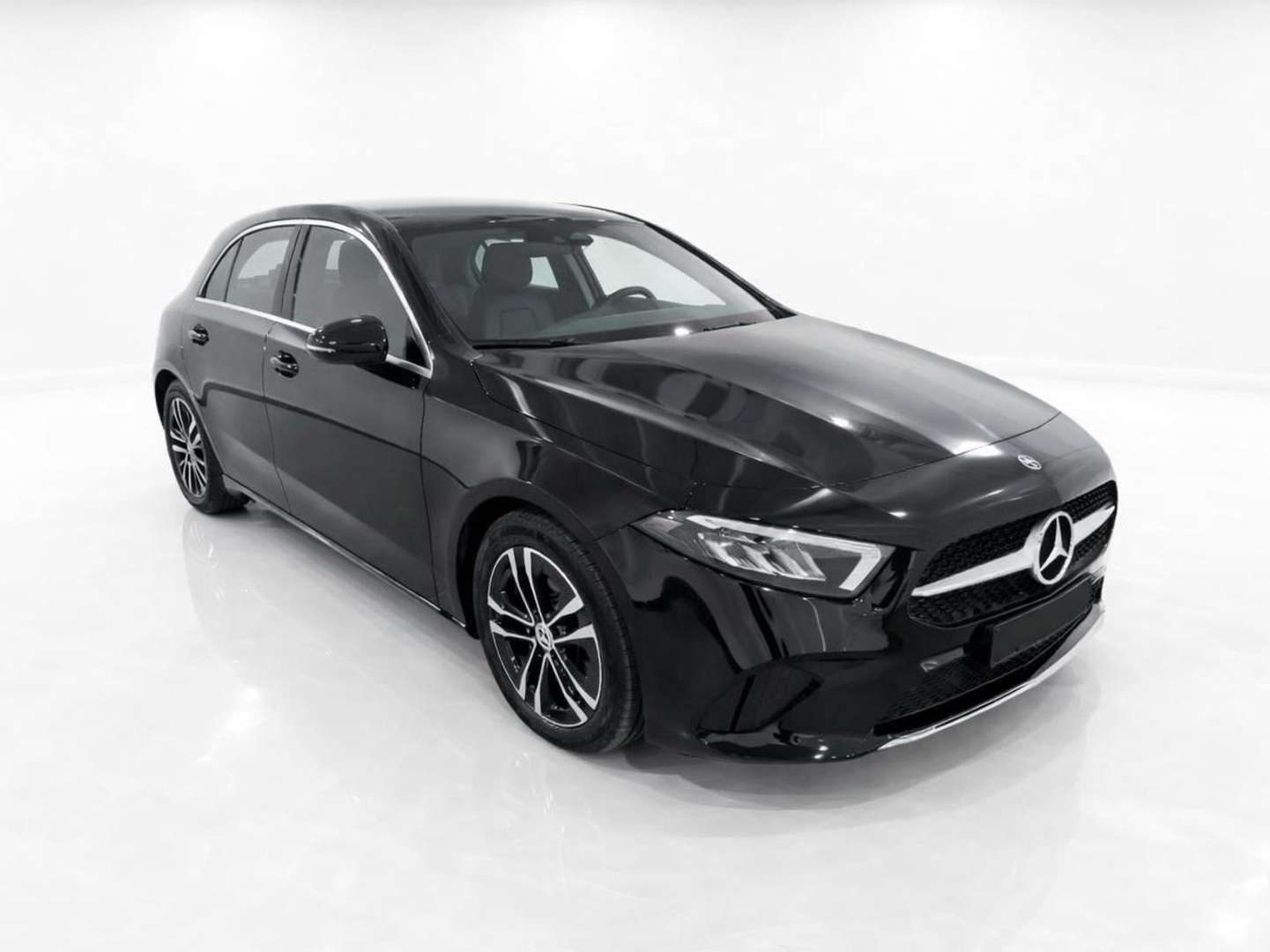 Mercedes Classe A 180 PROGRESSIVE - 2024 - Joinsteer - #1
