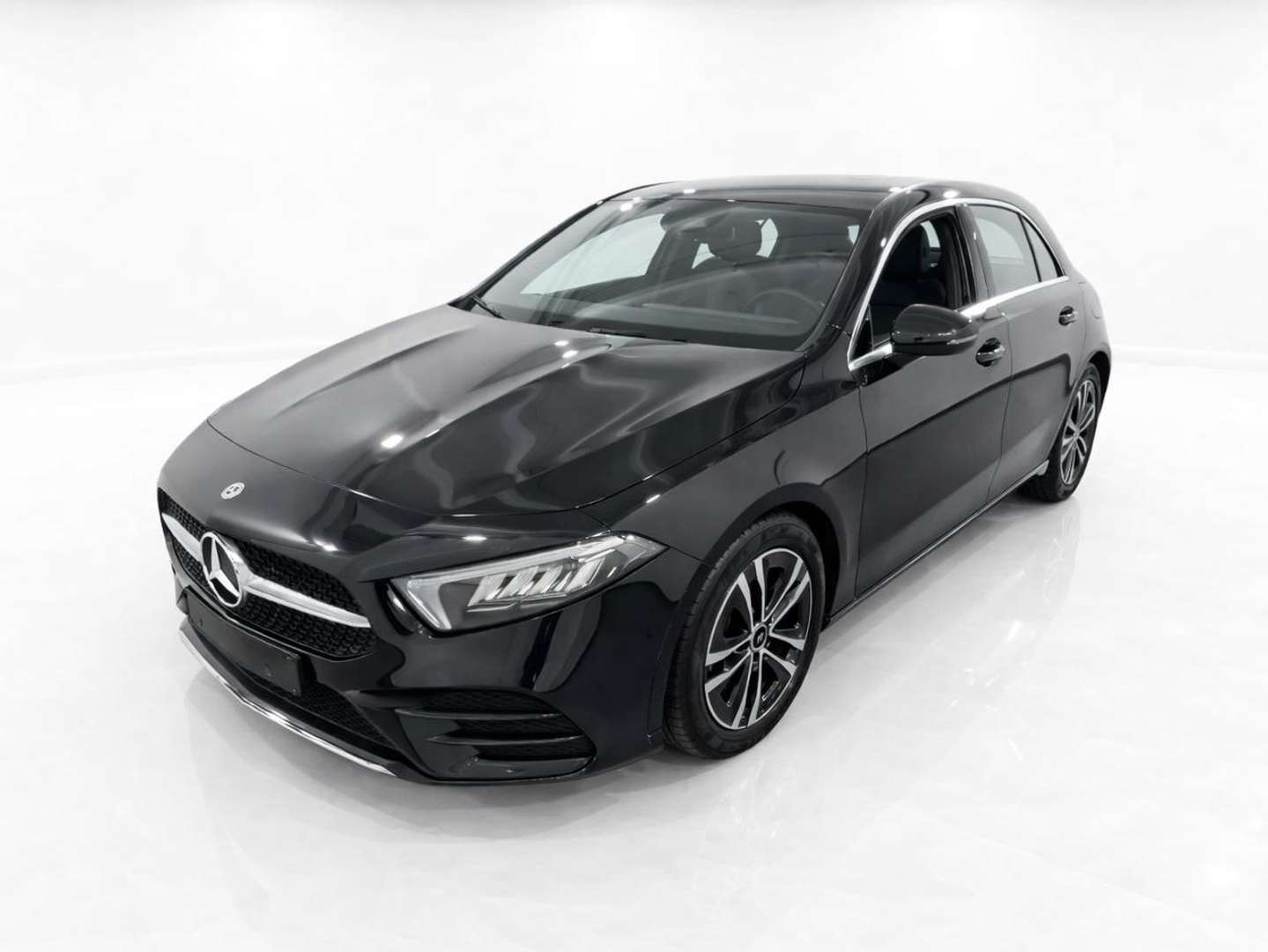 Mercedes Classe A 180 PROGRESSIVE - 2024 - Joinsteer - #2