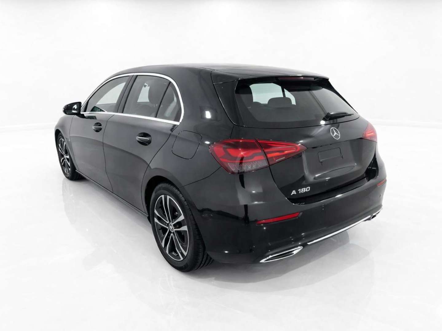Mercedes Classe A 180 PROGRESSIVE - 2024 - Joinsteer - #3