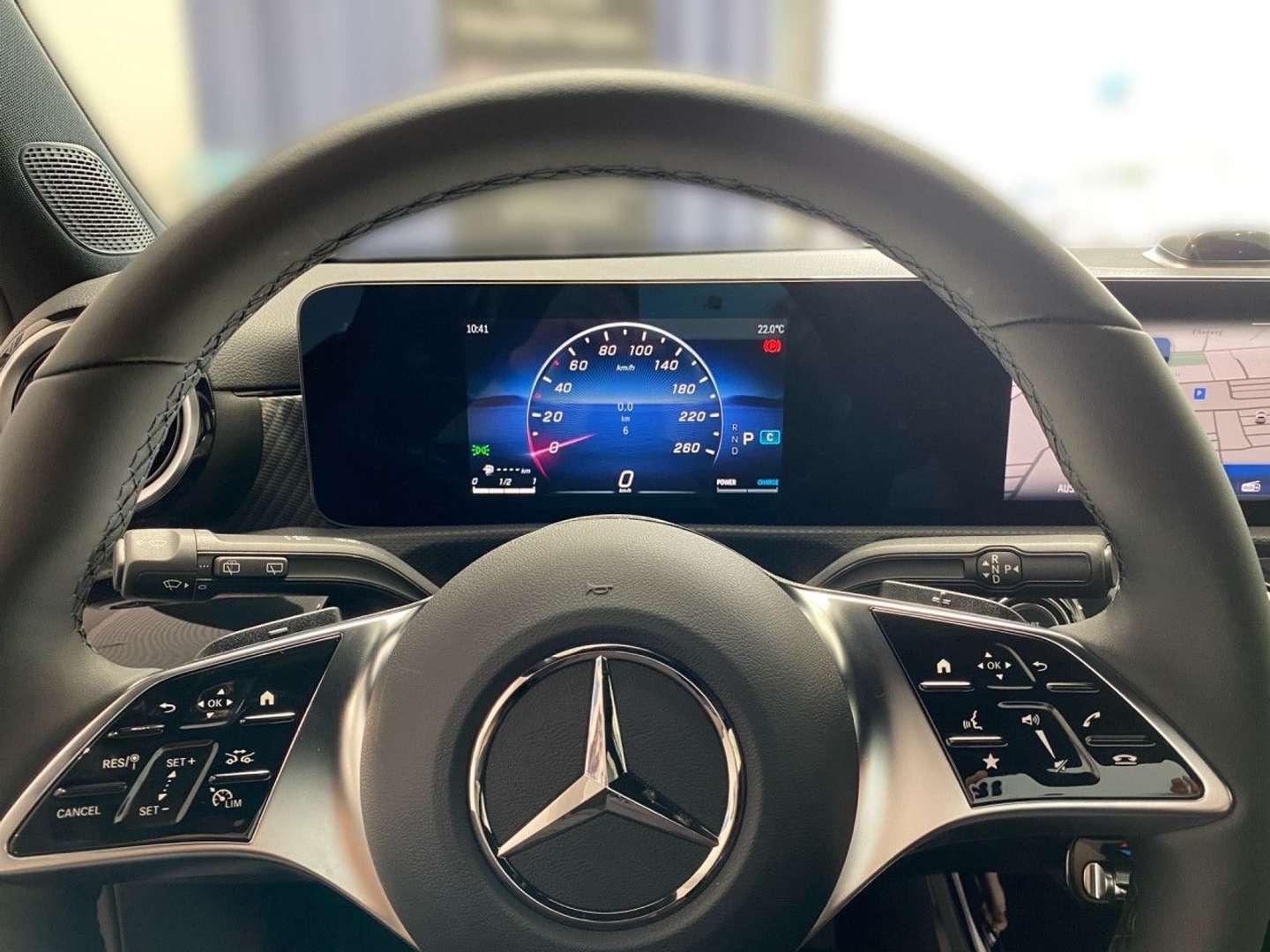 Mercedes Classe A 180 PROGRESSIVE - 2026 - Joinsteer - #8