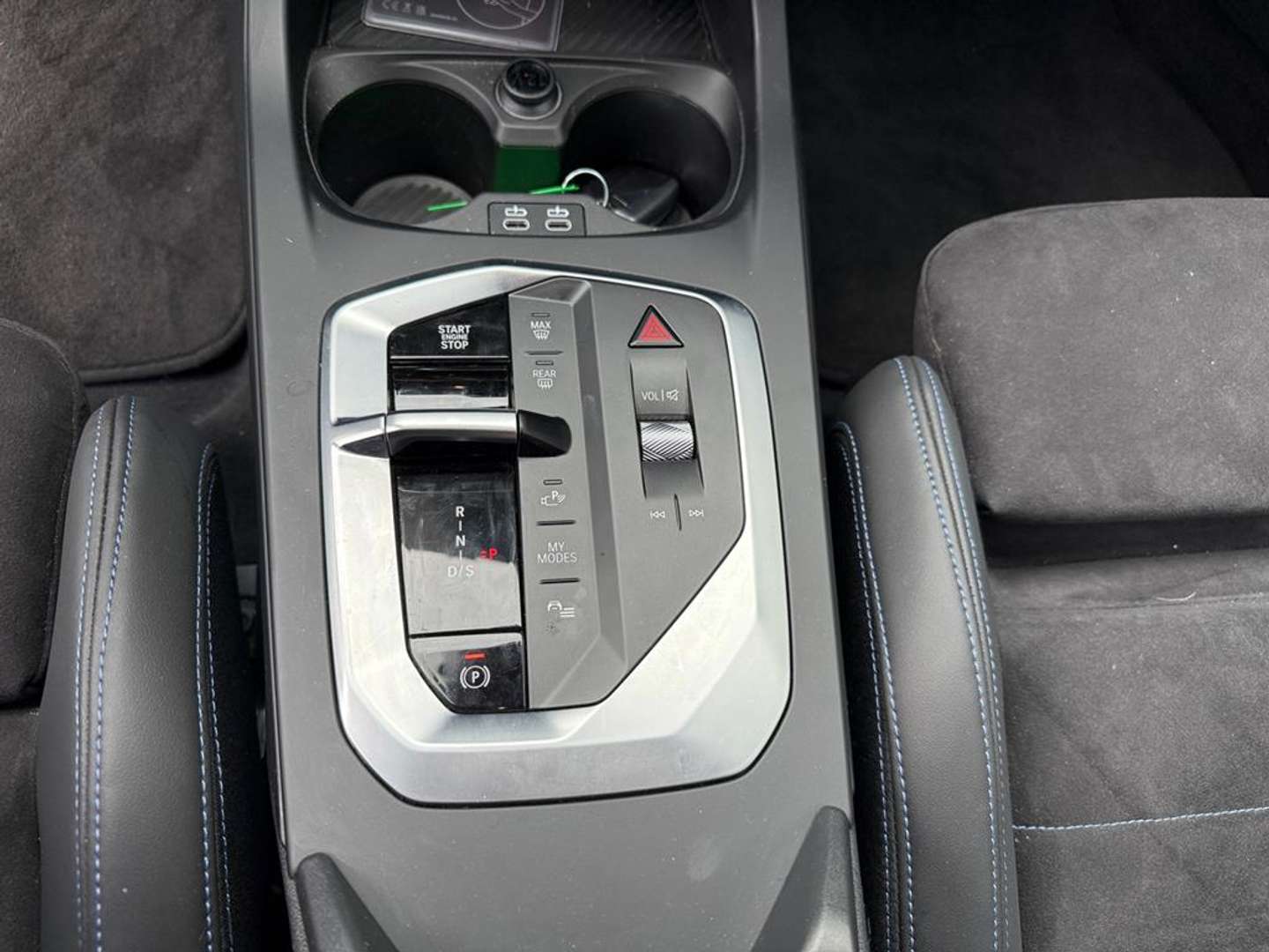 BMW Série 1 120 M Sport - 2025 - Joinsteer - #7