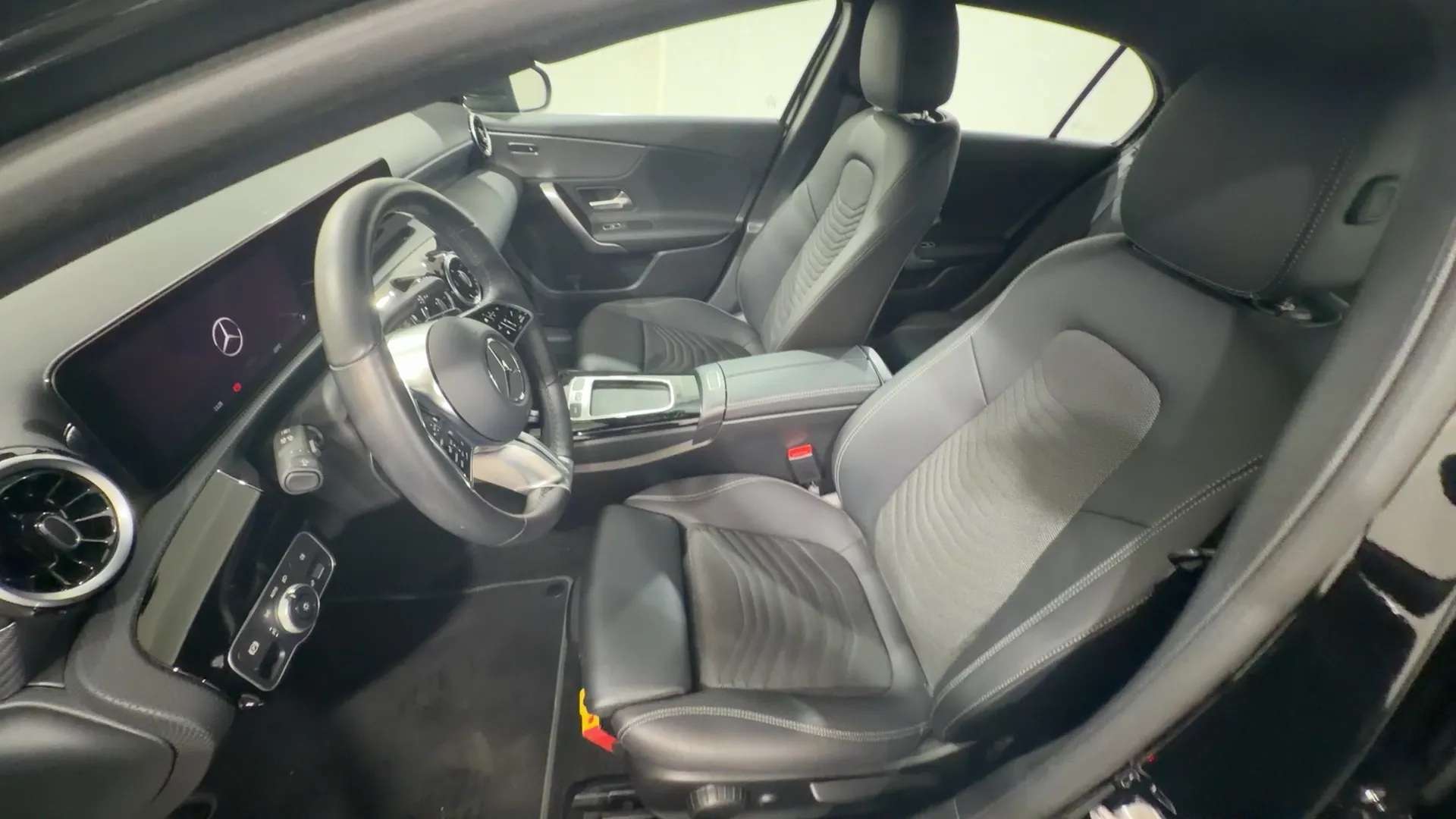 Mercedes Classe A 180 PROGRESSIVE - 2024 - Joinsteer - #4
