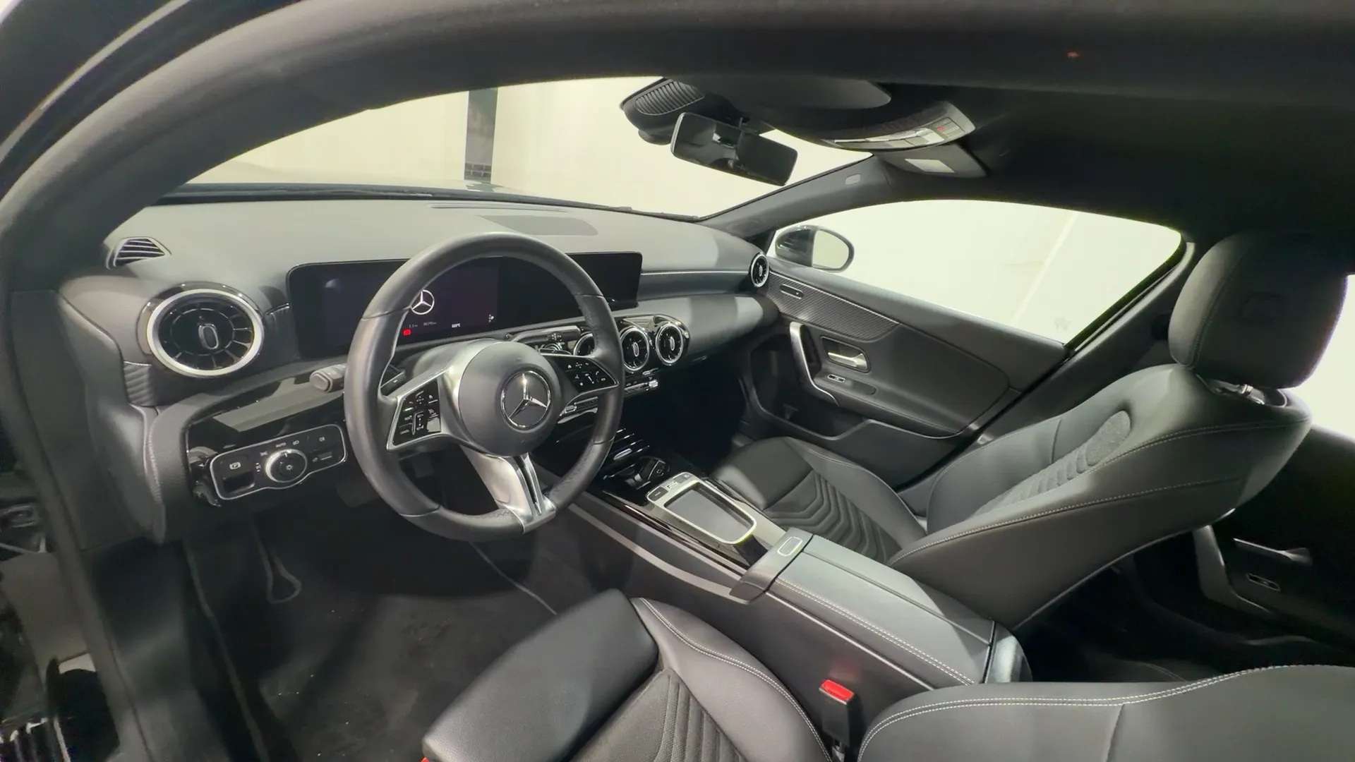 Mercedes Classe A 180 PROGRESSIVE - 2024 - Joinsteer - #5