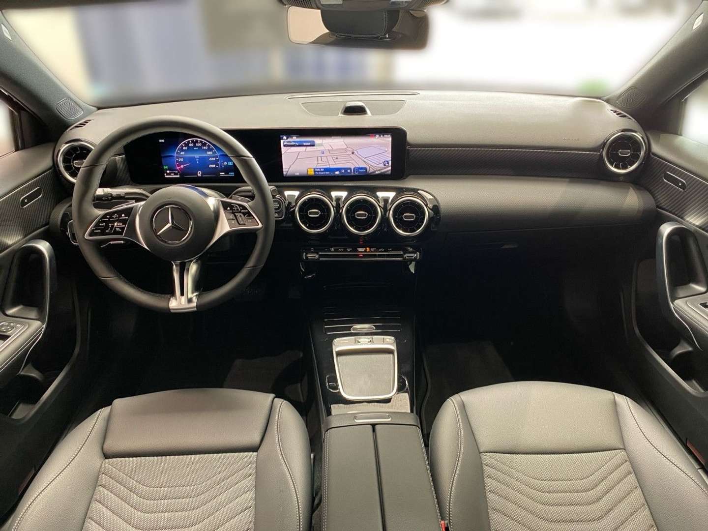 Mercedes Classe A 180 PROGRESSIVE - 2026 - Joinsteer - #10