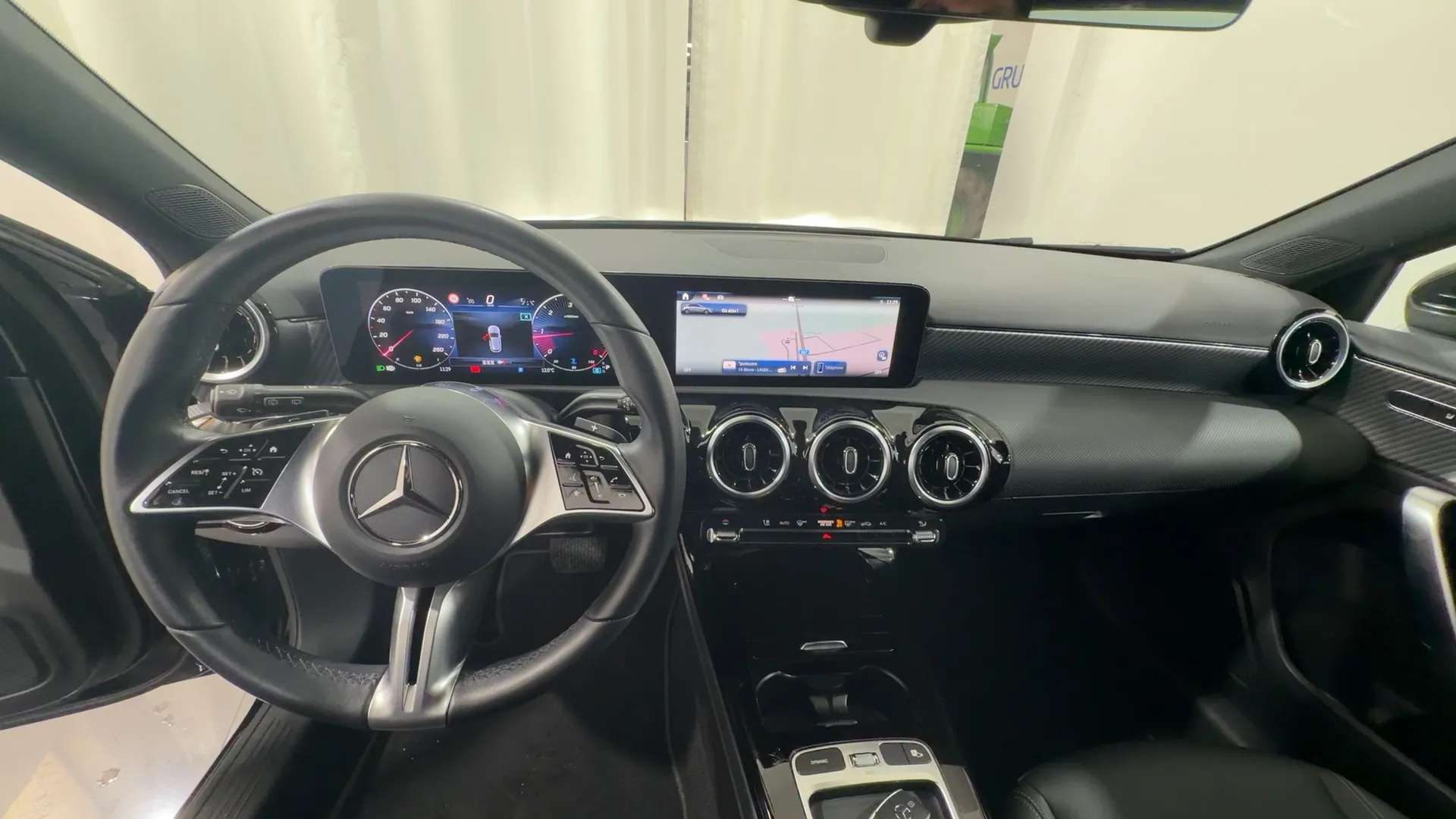 Mercedes Classe A 180 PROGRESSIVE - 2024 - Joinsteer - #6