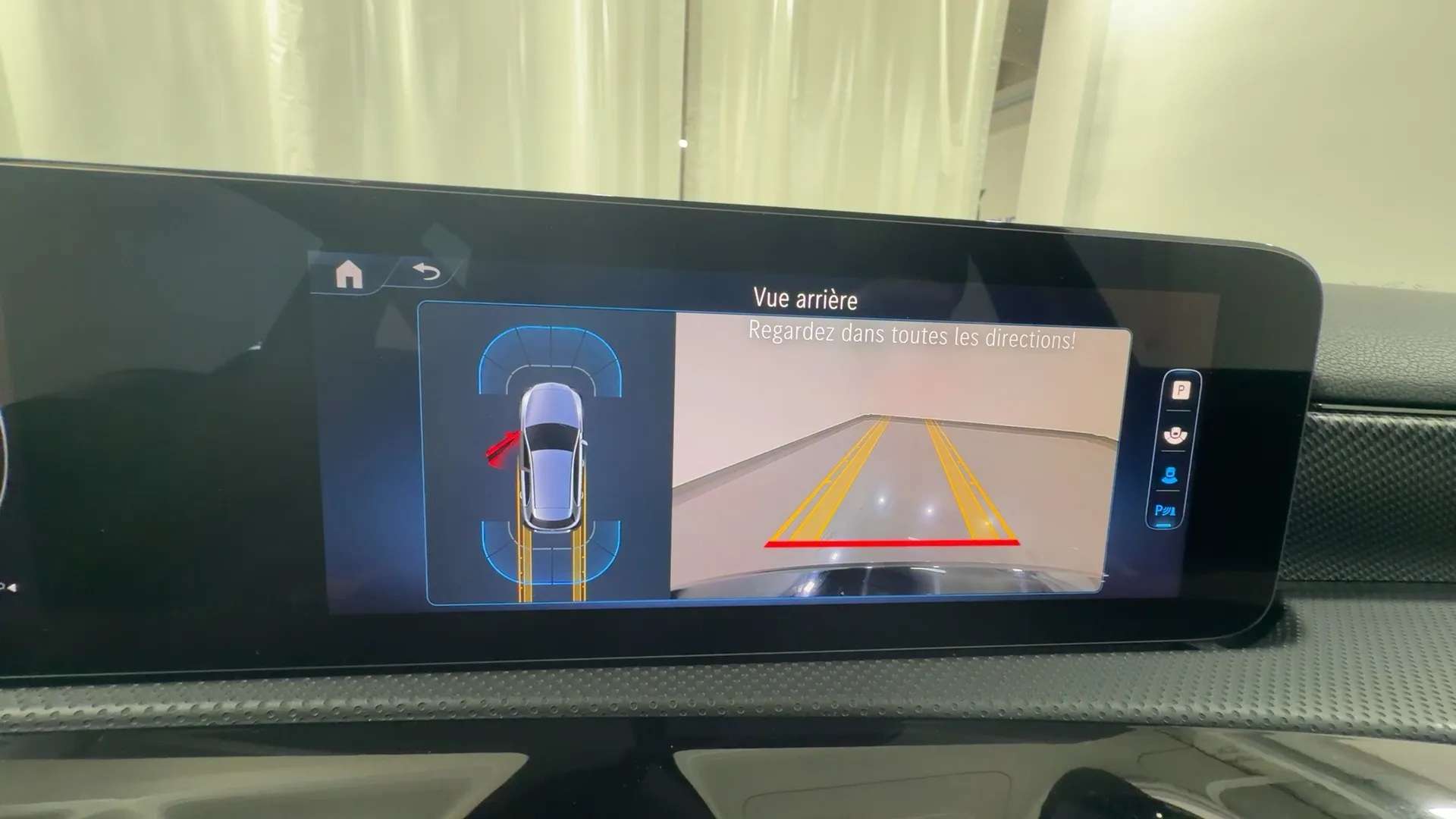 Mercedes Classe A 180 PROGRESSIVE - 2024 - Joinsteer - #7