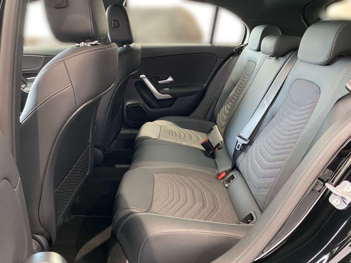 Mercedes Classe A 180 PROGRESSIVE - 2026 - Joinsteer - #11