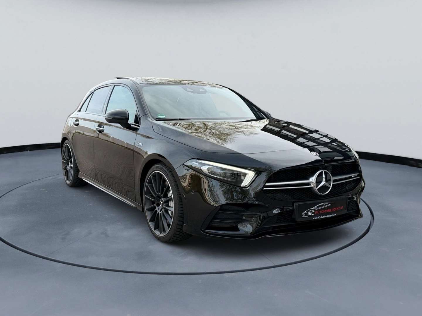 Mercedes Classe A35 AMG 35 AMG - 2022 - Joinsteer - #1
