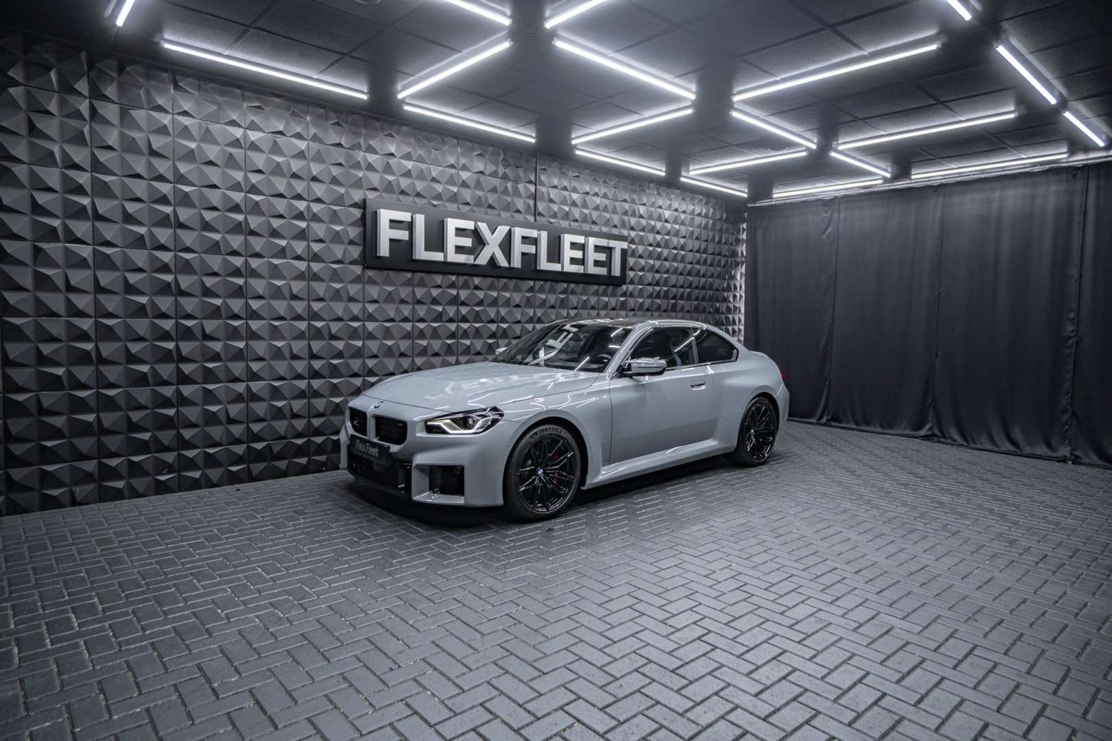 BMW M2 M2 Carbon - 2023 - Joinsteer - #1