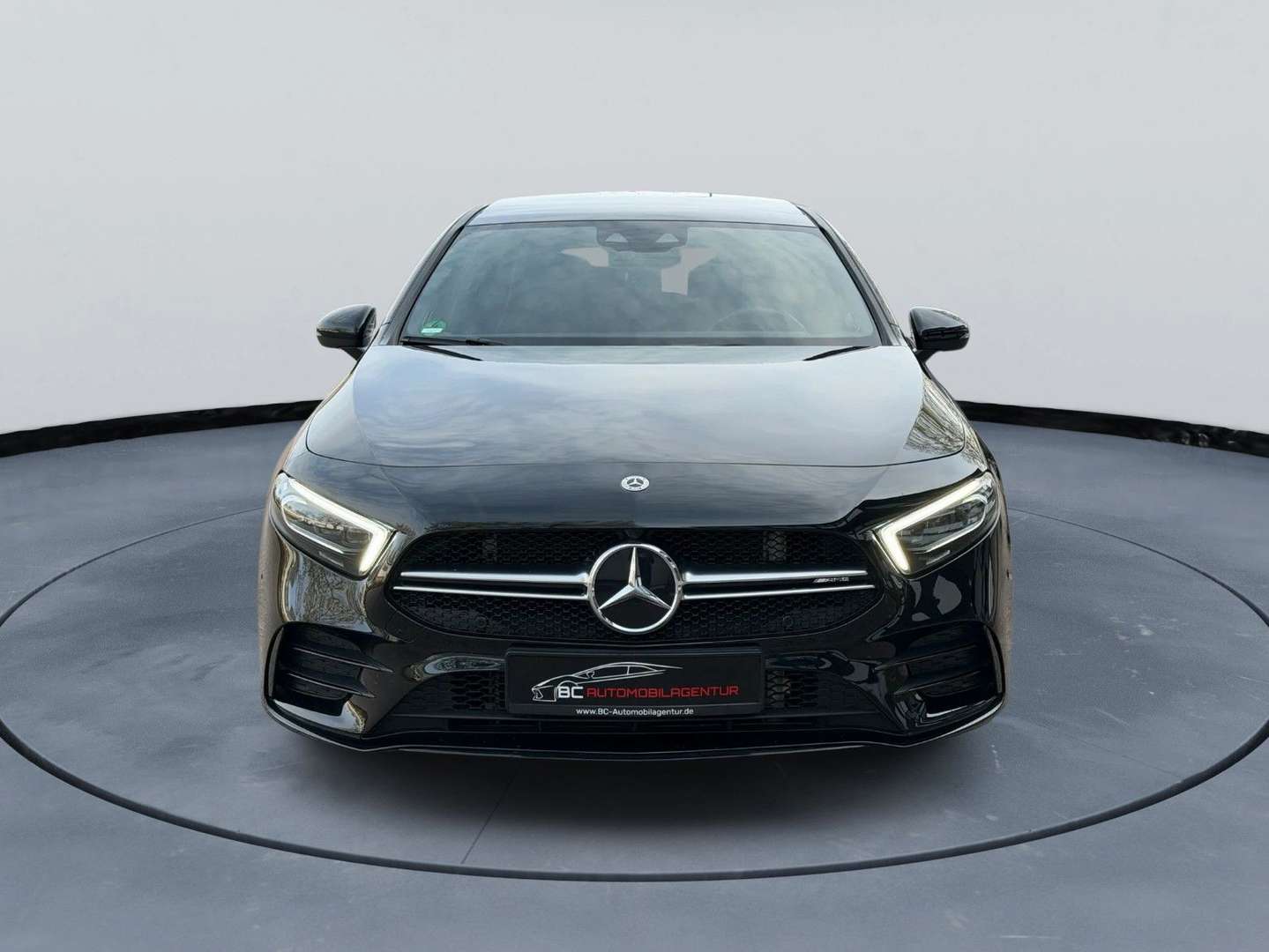 Mercedes Classe A35 AMG 35 AMG - 2022 - Joinsteer - #2