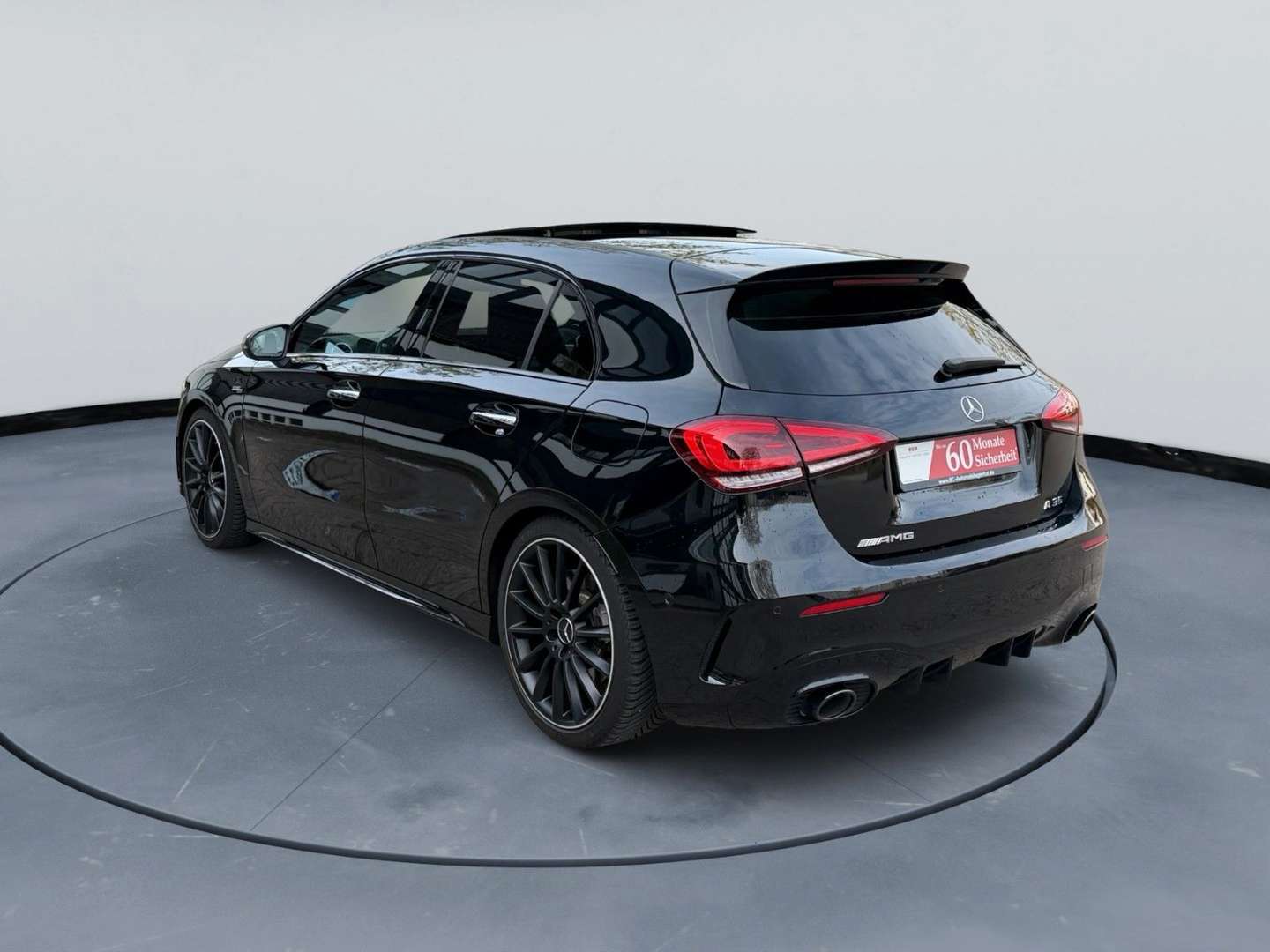 Mercedes Classe A35 AMG 35 AMG - 2022 - Joinsteer - #5