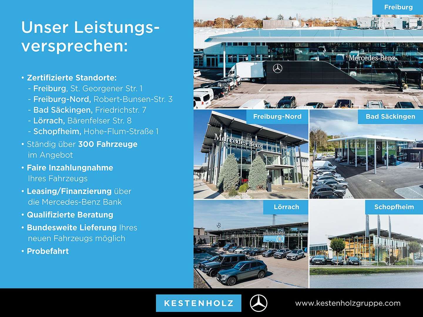 Mercedes Classe A 180 PROGRESSIVE - 2026 - Joinsteer - #18