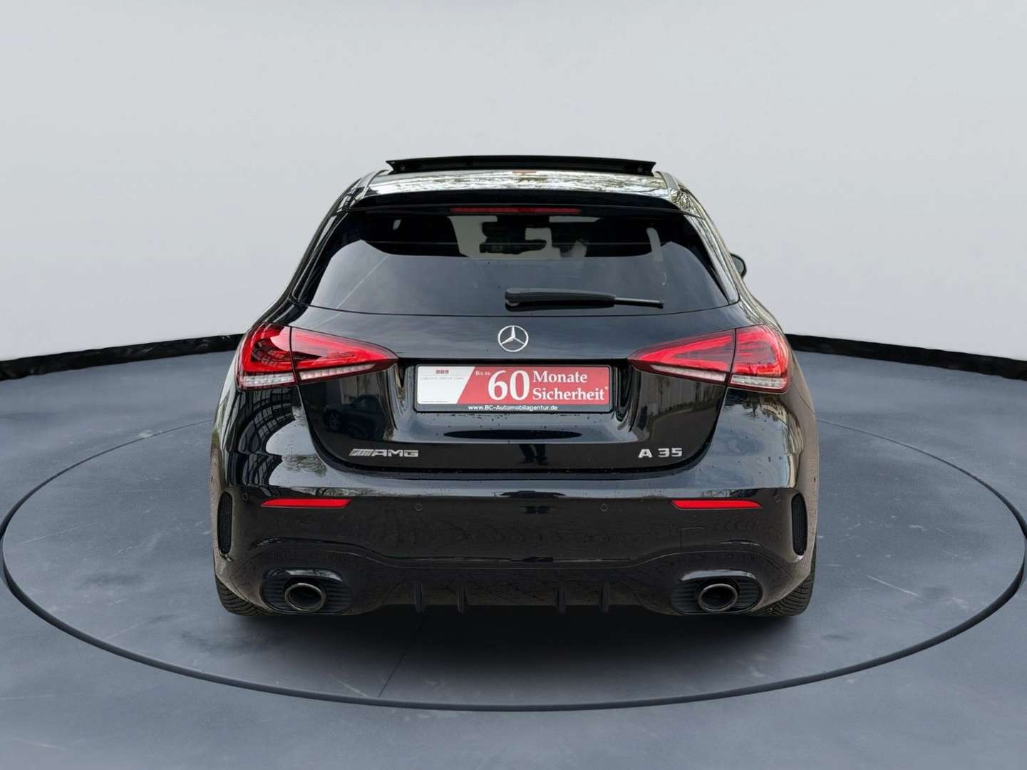 Mercedes Classe A35 AMG 35 AMG - 2022 - Joinsteer - #6