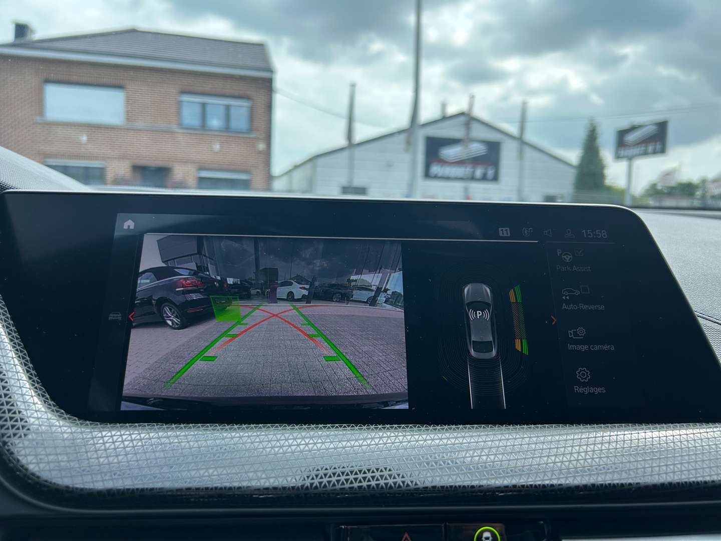 BMW Série 2 218i M Sport - 2020 - Joinsteer - #10