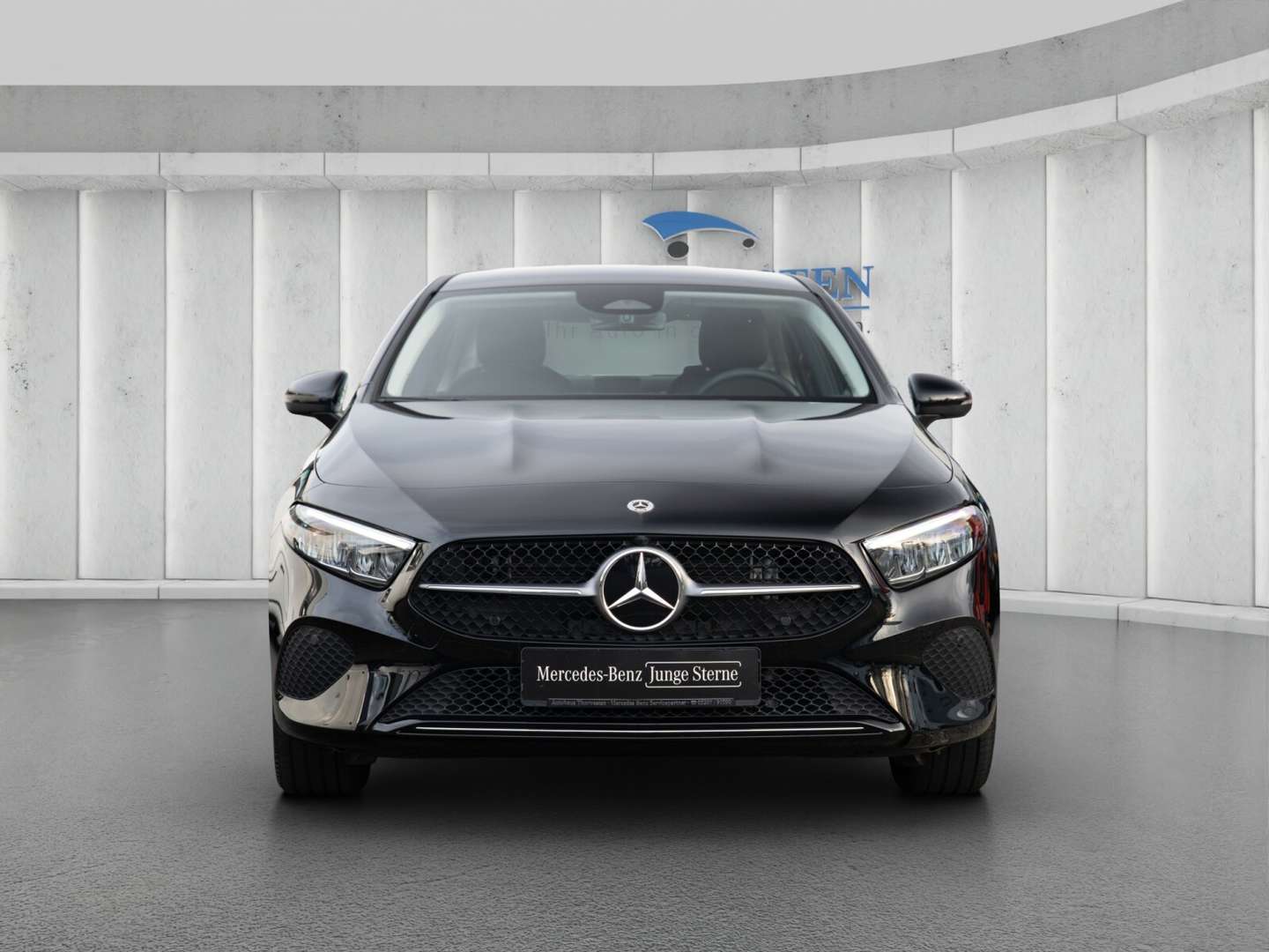 Mercedes Classe A 250 PROGRESSIVE - 2024 - Joinsteer - #1