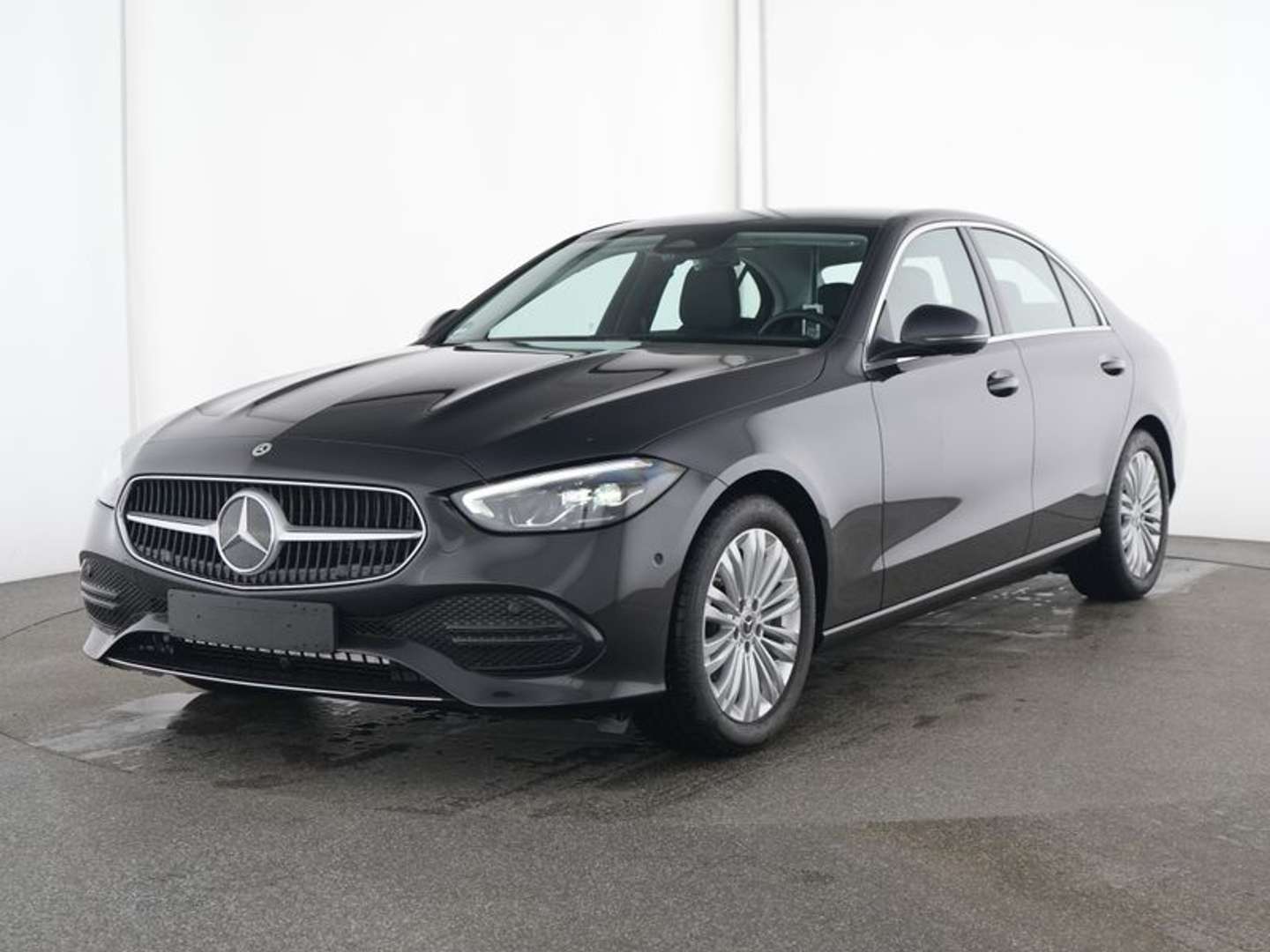 Mercedes Classe C 180 - 2025 - Joinsteer - #1
